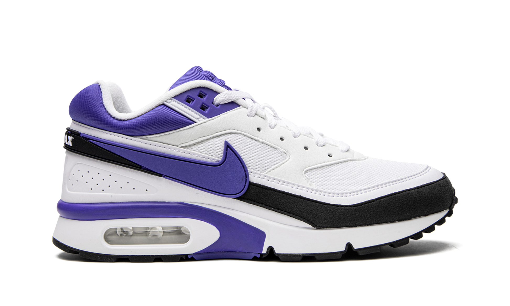 Air Max B Wmns "white Persian Violet" - 6
