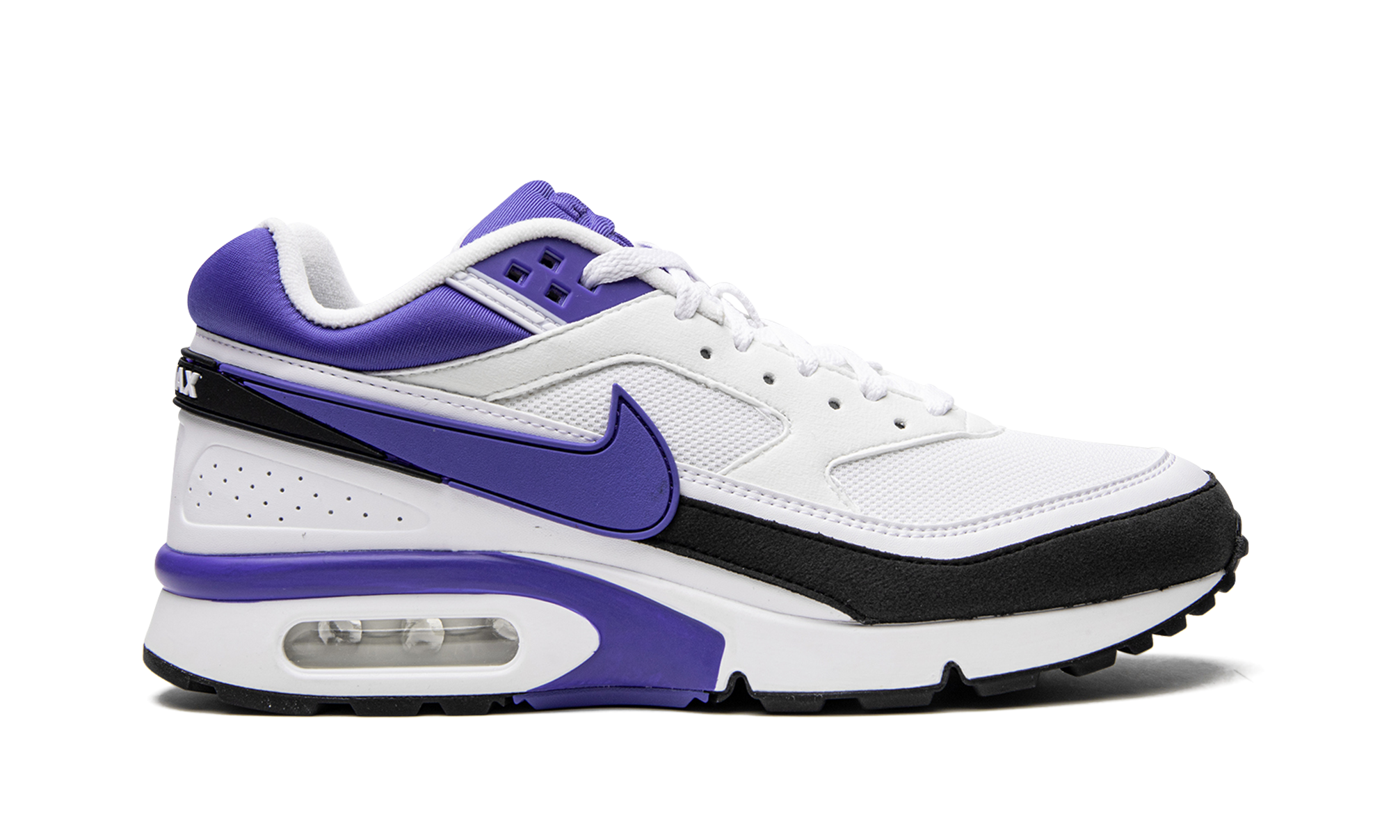 Air Max B Wmns "white Persian Violet" - 6