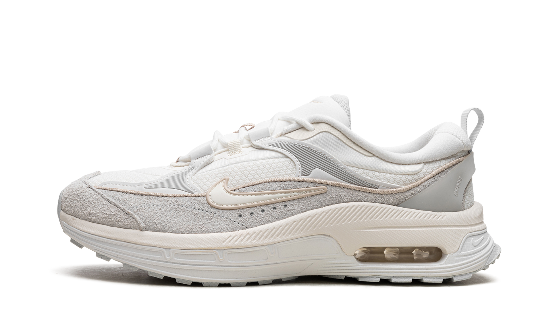 Air Max Bliss Lx Wmns "summit White" - 1
