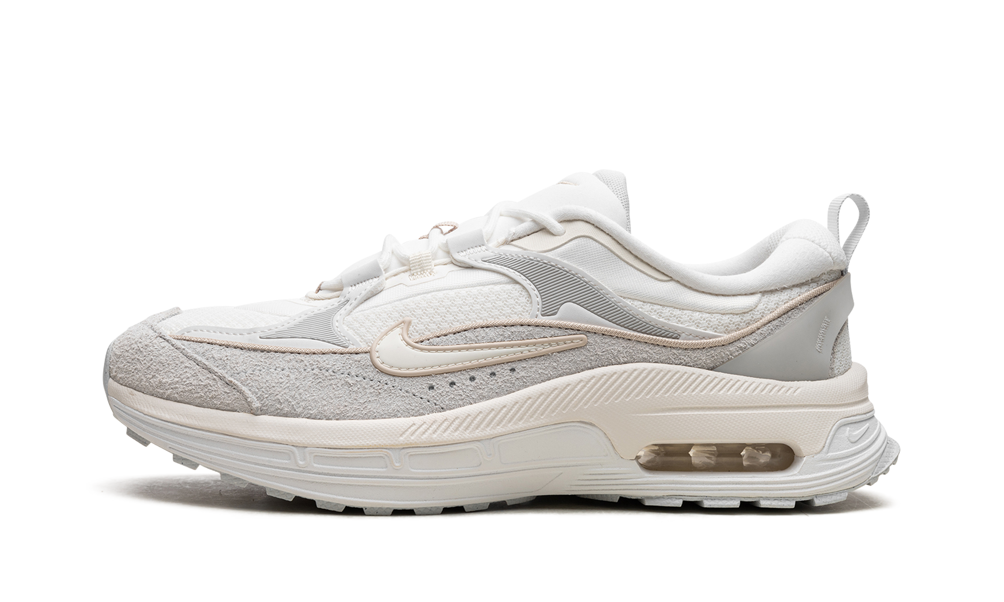 Air Max Bliss Lx Wmns "summit White" - 1