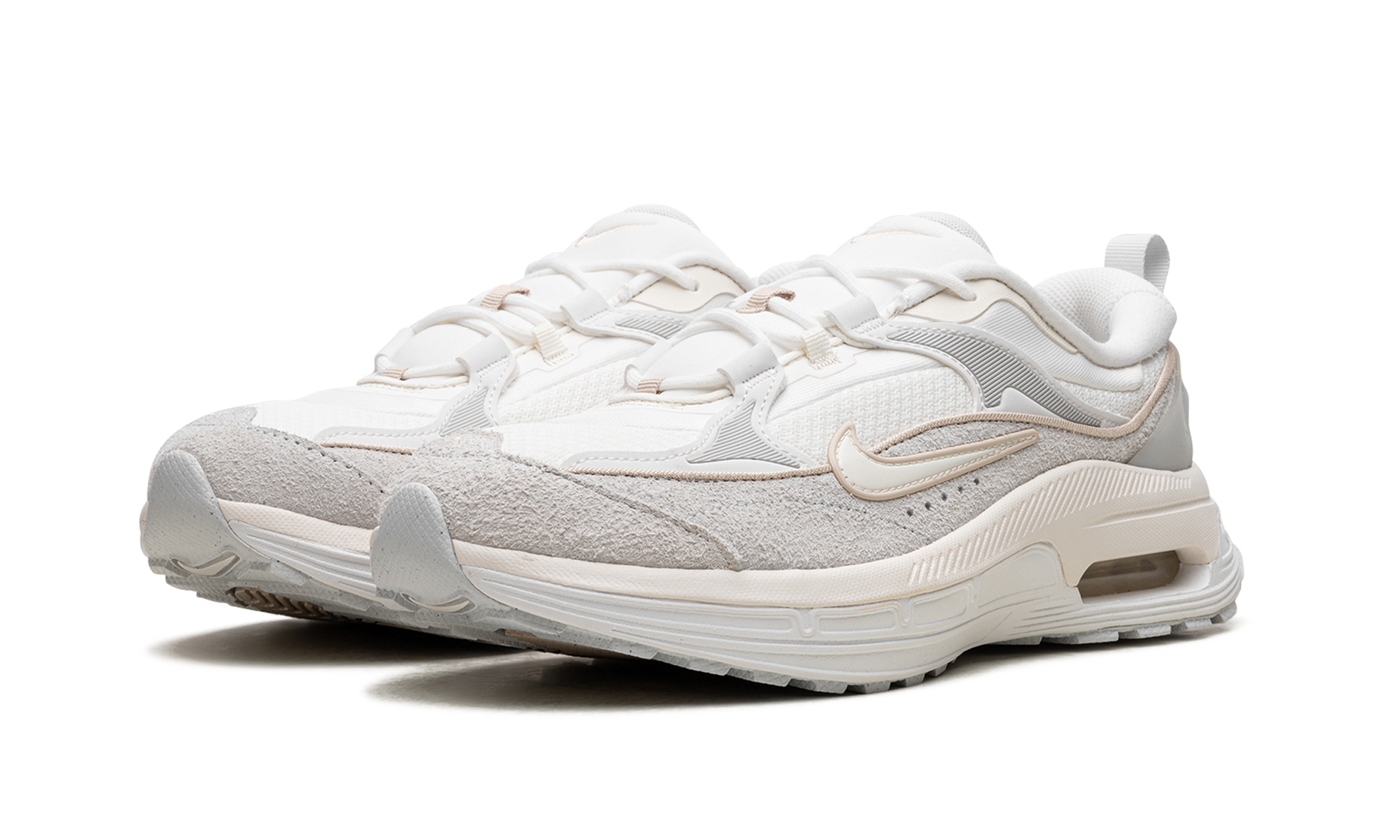 Air Max Bliss Lx Wmns "summit White" - 2