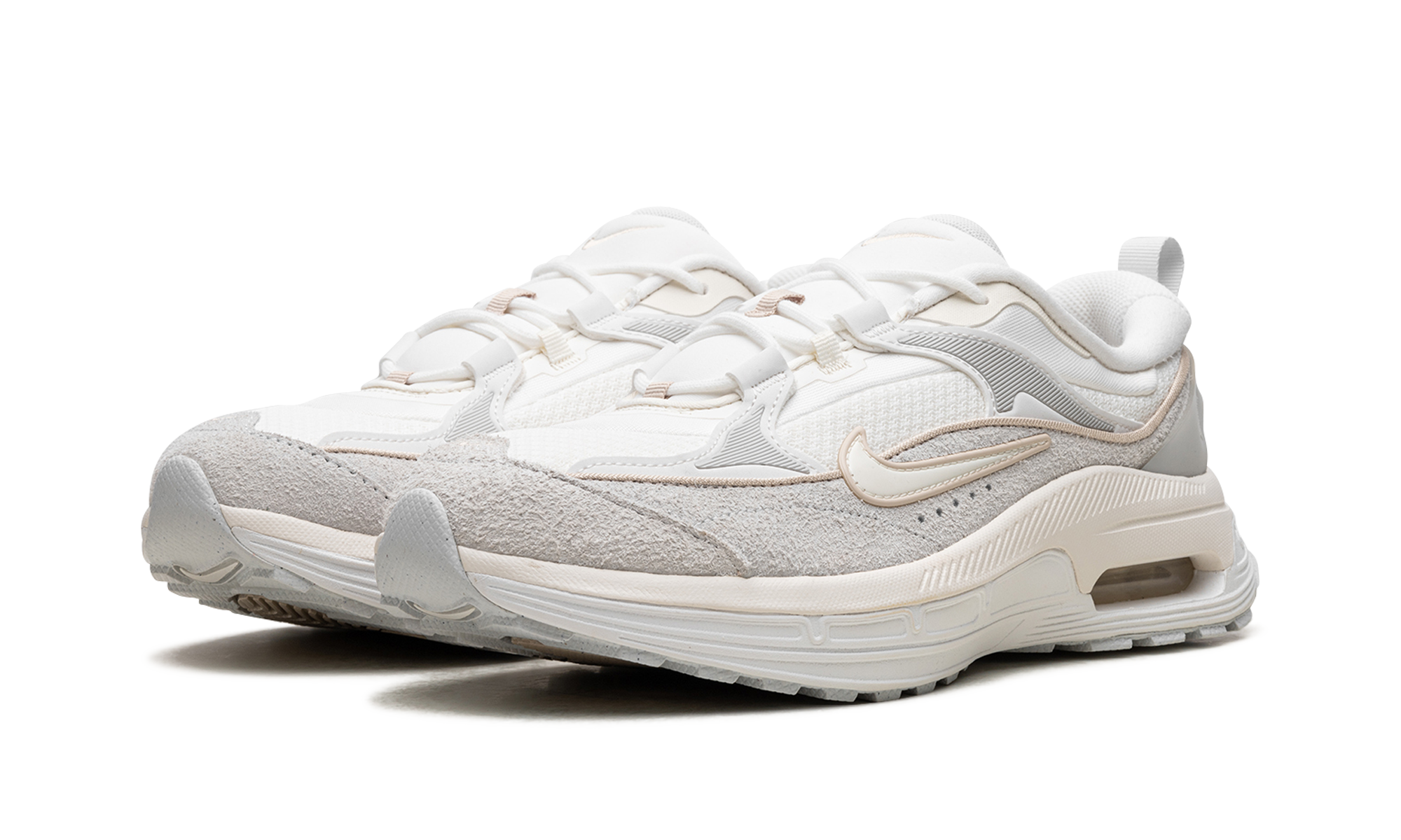 Air Max Bliss Lx Wmns "summit White" - 2