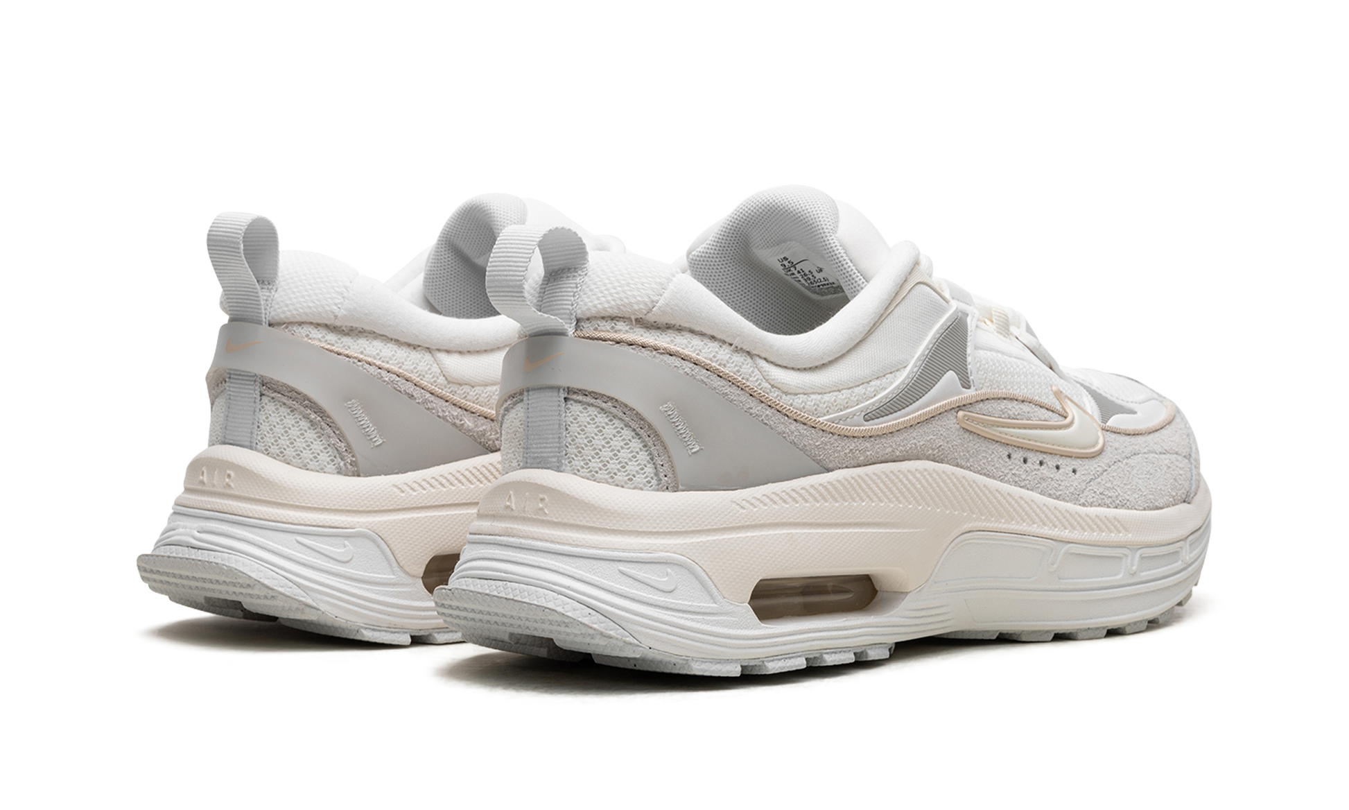 Air Max Bliss Lx Wmns "summit White" - 3