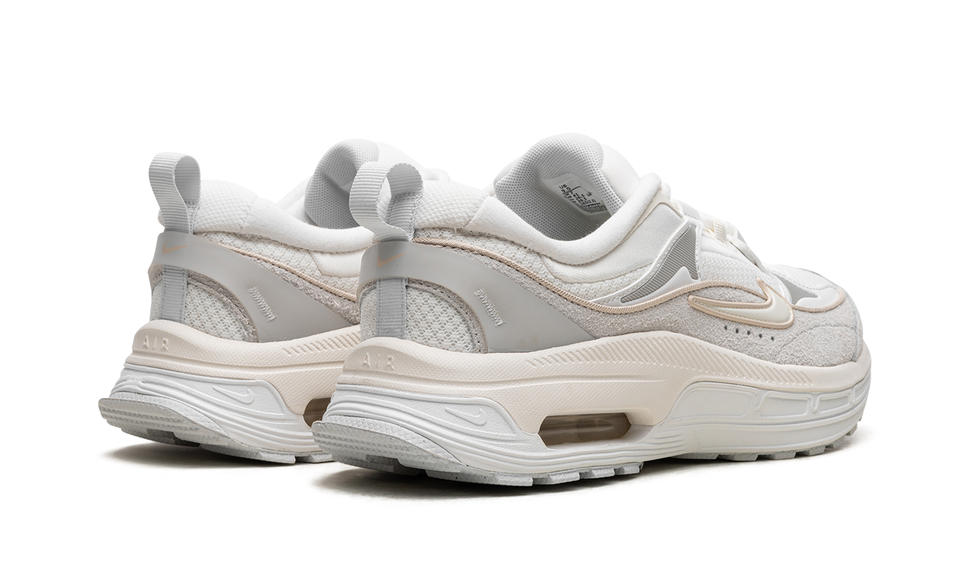 Air Max Bliss Lx Wmns "summit White" - 3