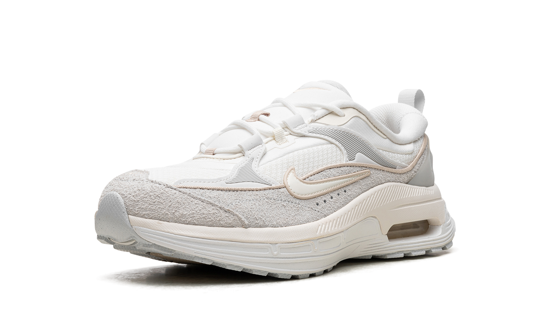 Air Max Bliss Lx Wmns "summit White" - 4