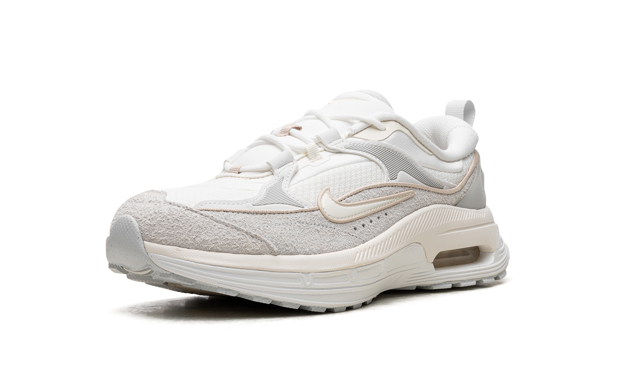 Air Max Bliss Lx Wmns "summit White" - 4