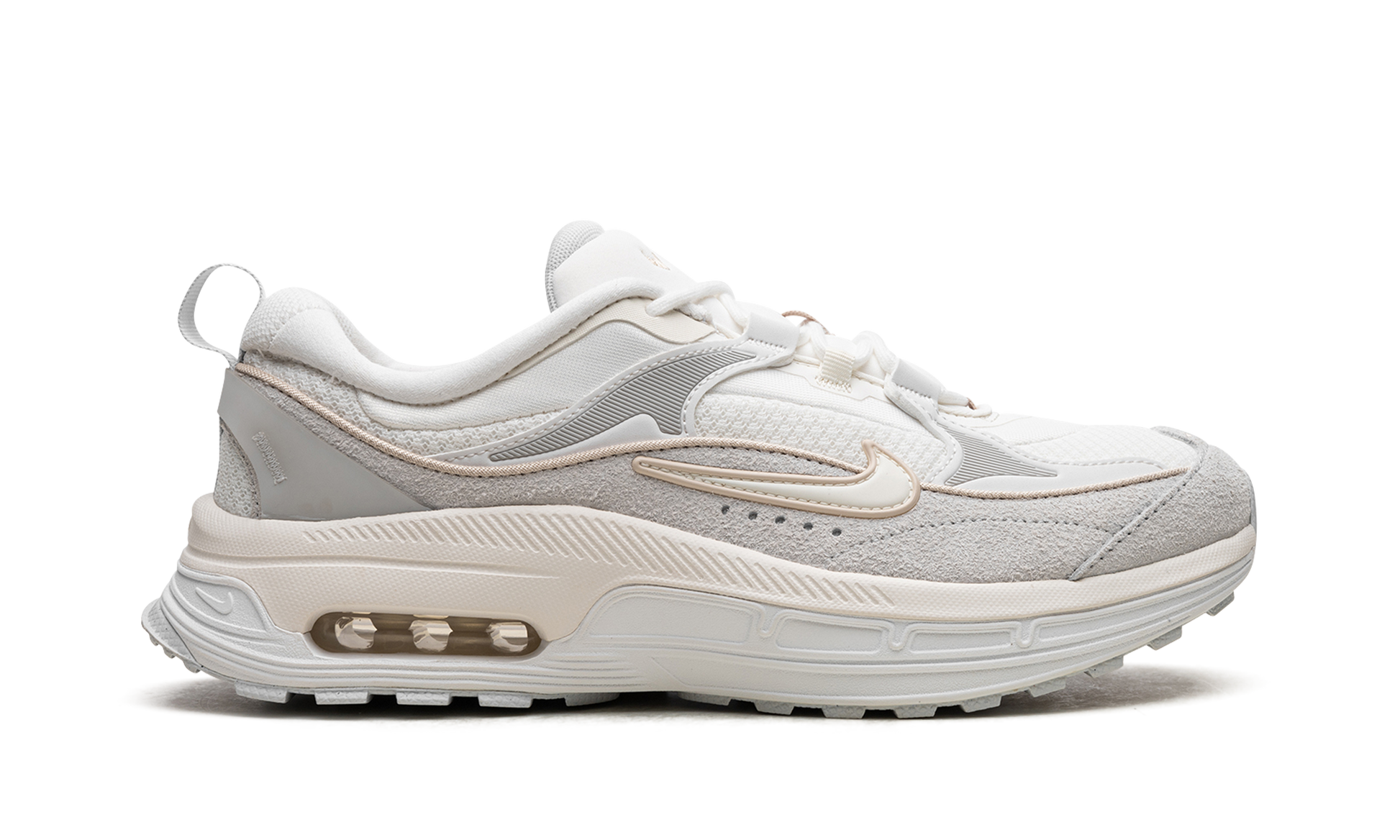 Air Max Bliss Lx Wmns "summit White" - 6