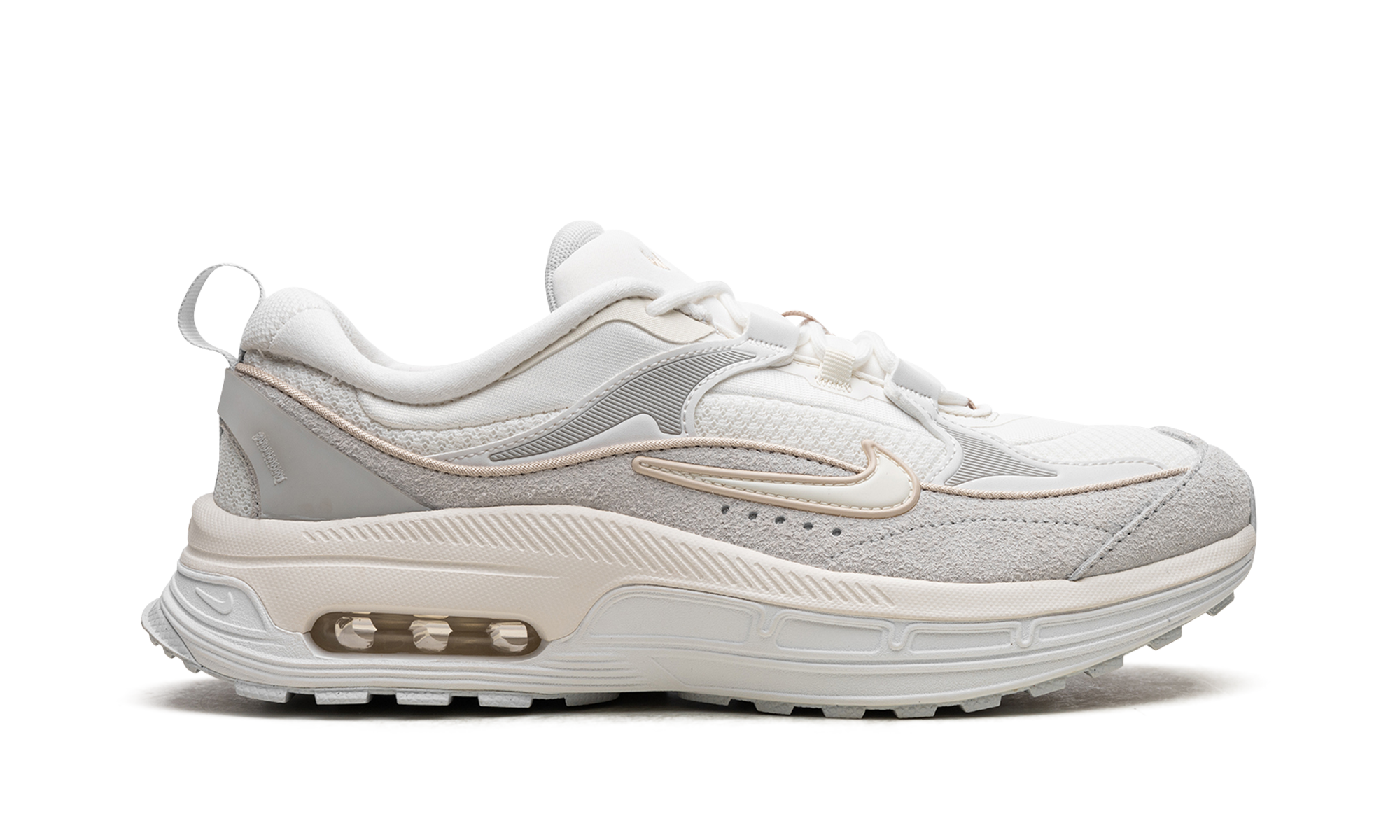 Air Max Bliss Lx Wmns "summit White" - 6