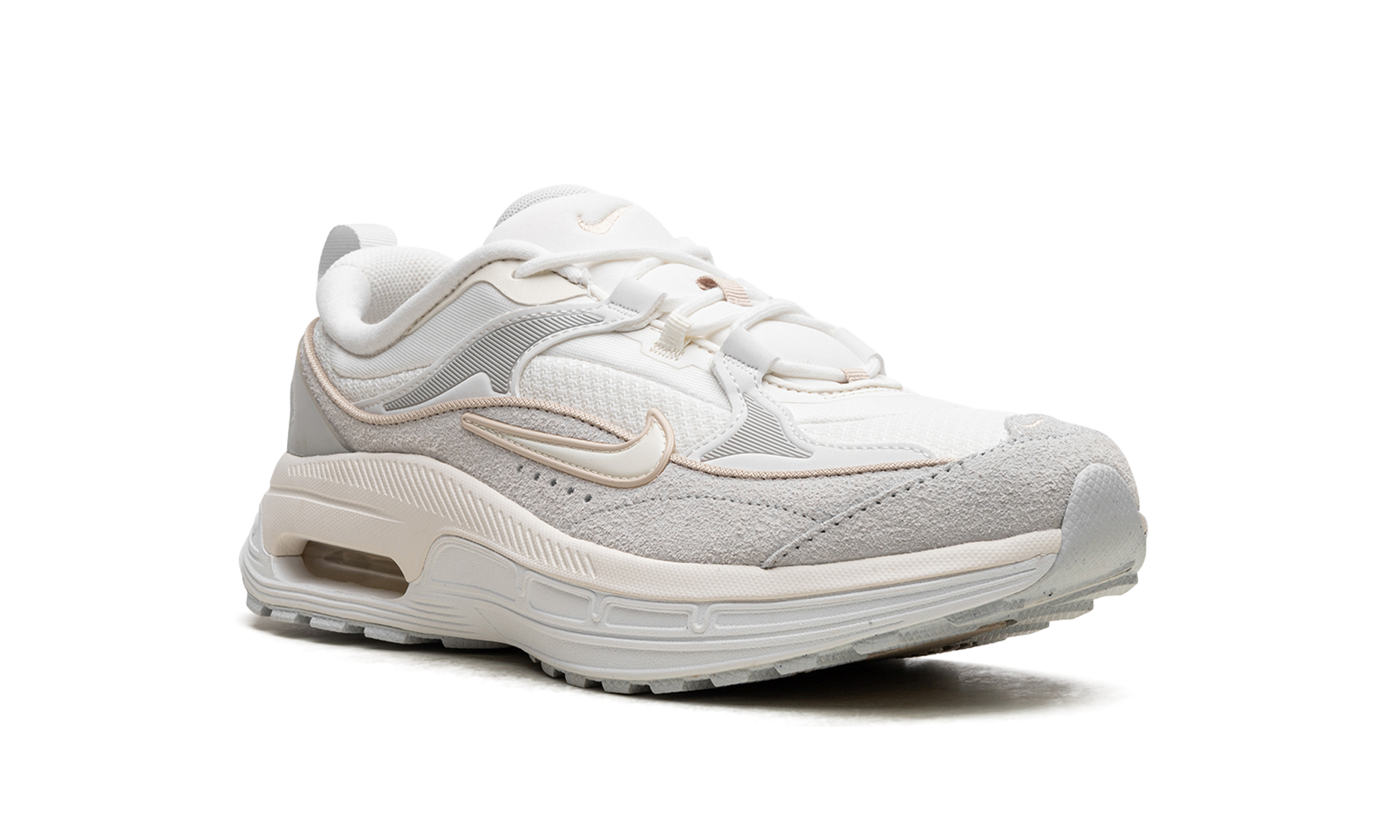 Air Max Bliss Lx Wmns "summit White" - 7