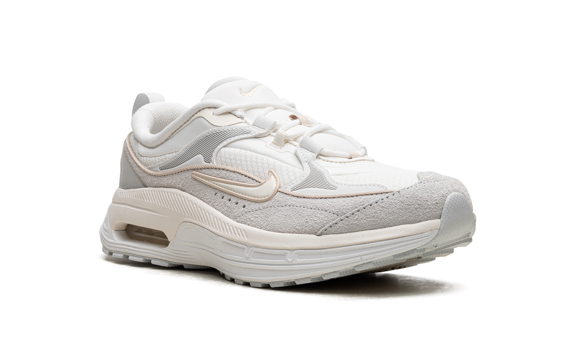 Air Max Bliss Lx Wmns "summit White" - 7