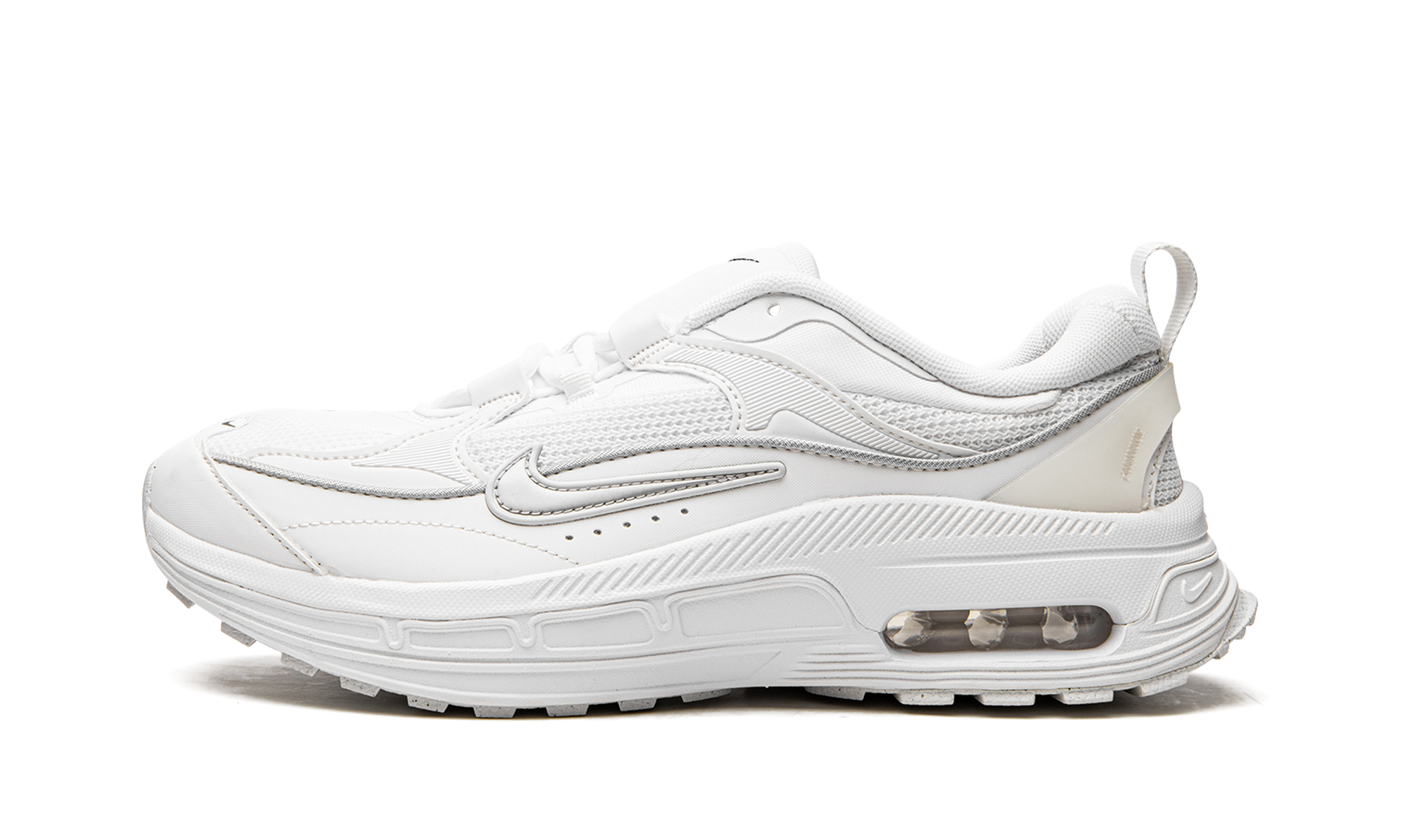 Air Max Bliss () Wmns "white" - 1