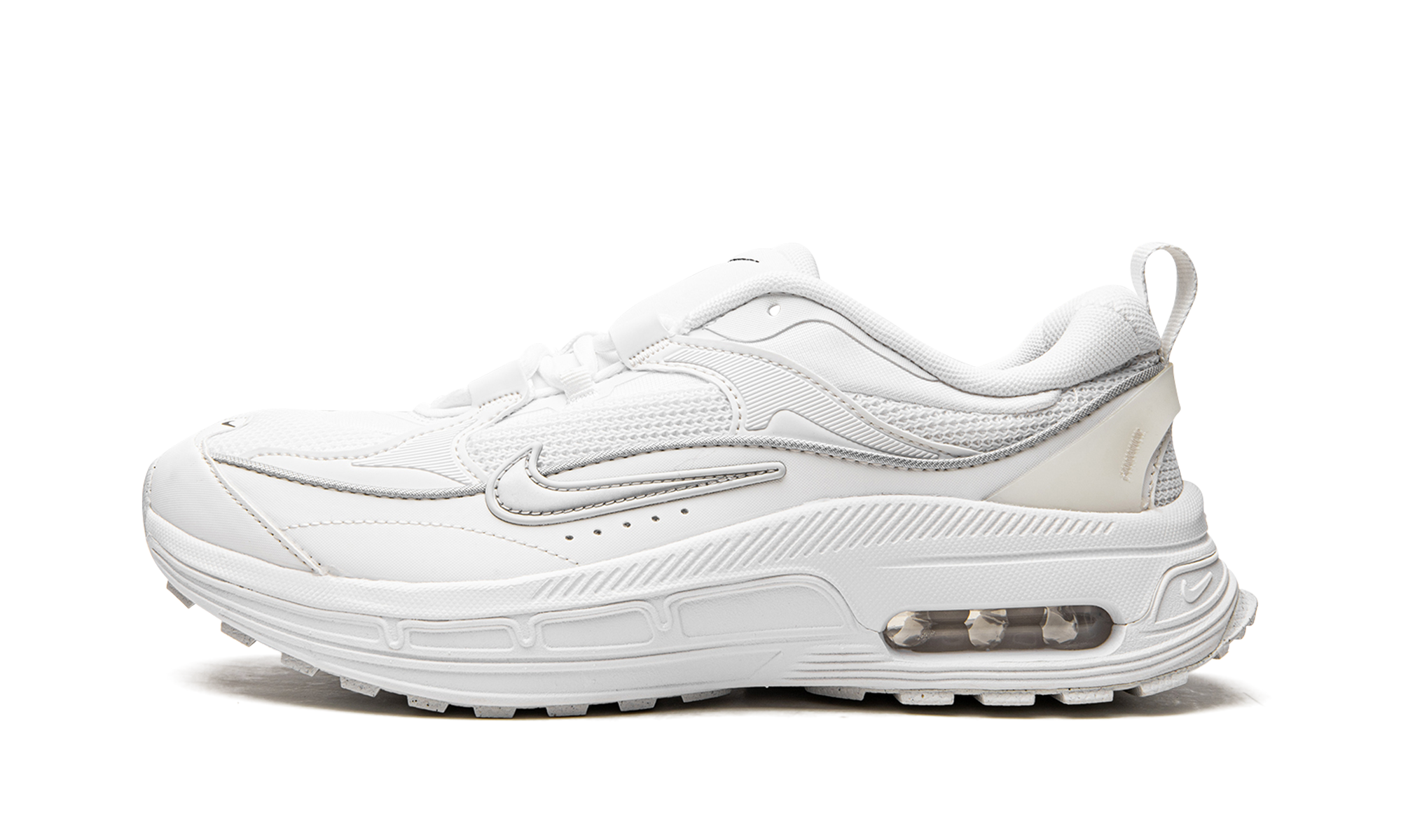 Air Max Bliss () Wmns "white" - 1