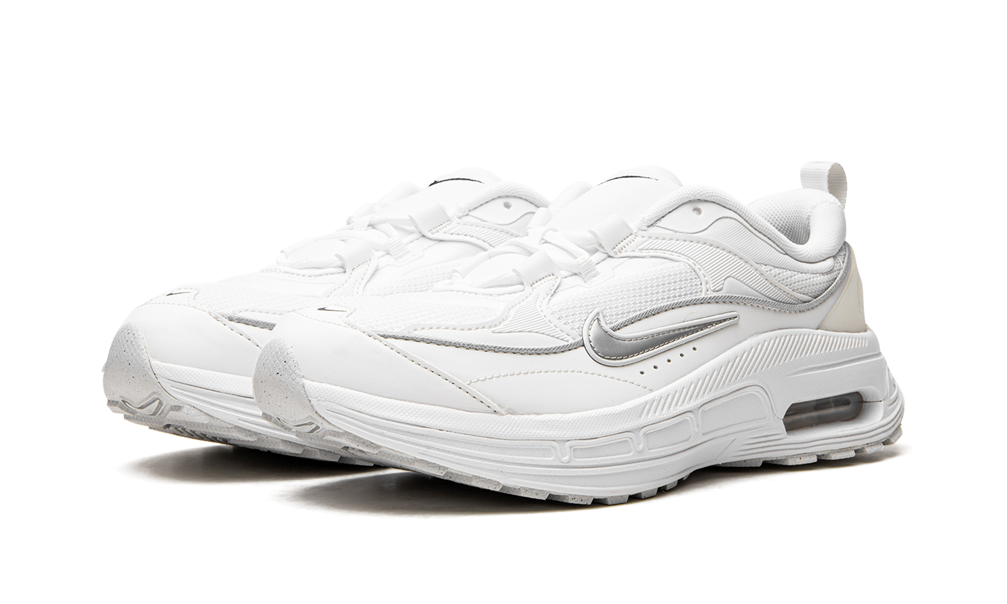 Air Max Bliss () Wmns "white" - 2