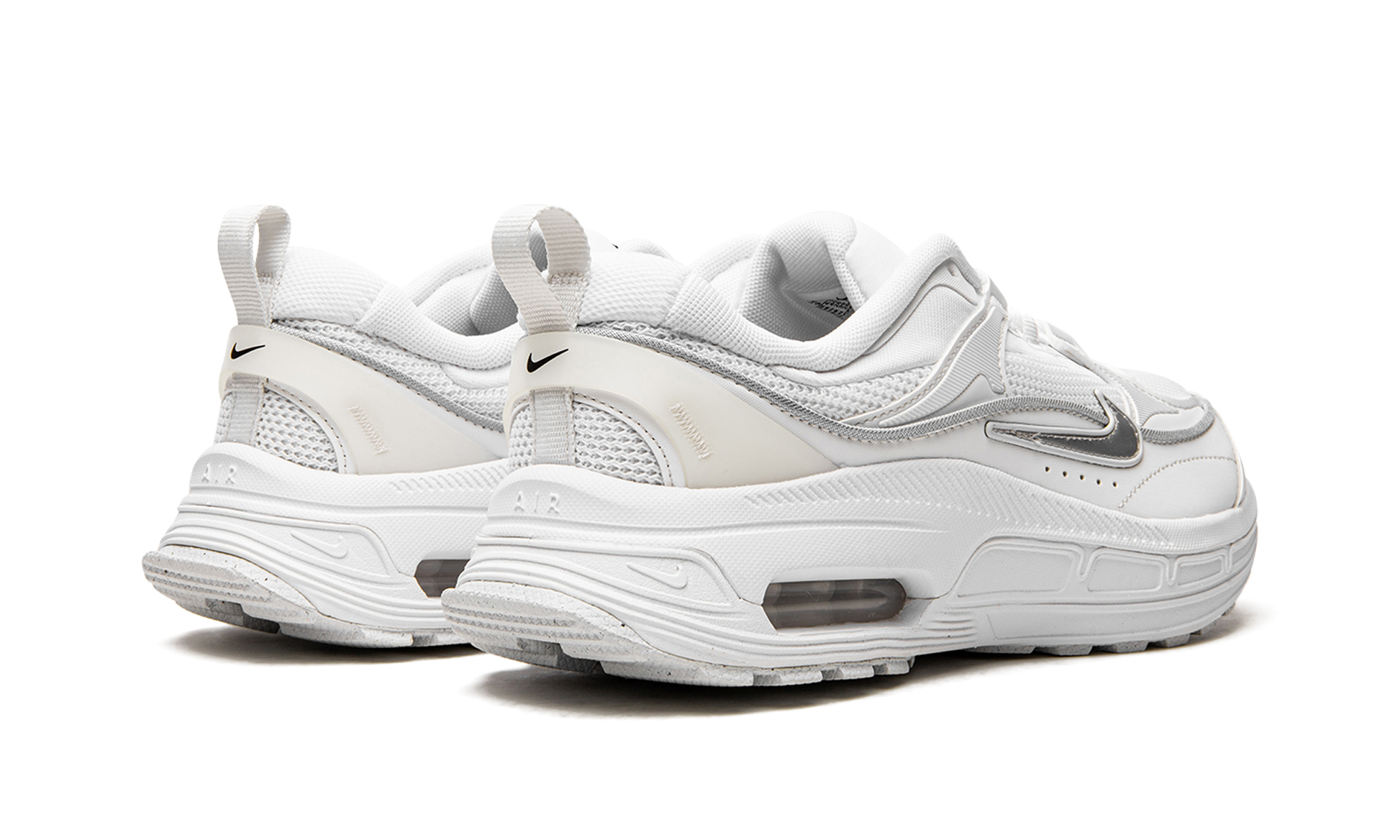Air Max Bliss () Wmns "white" - 3