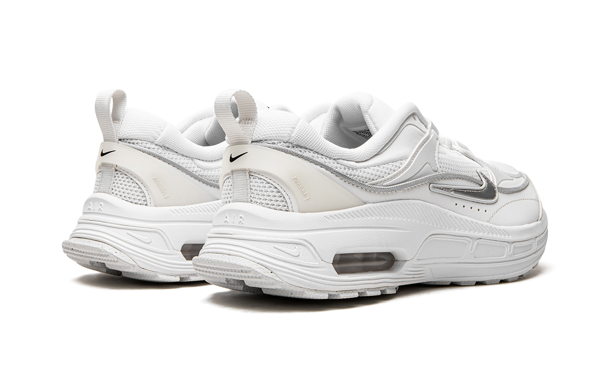 Air Max Bliss () Wmns "white" - 3