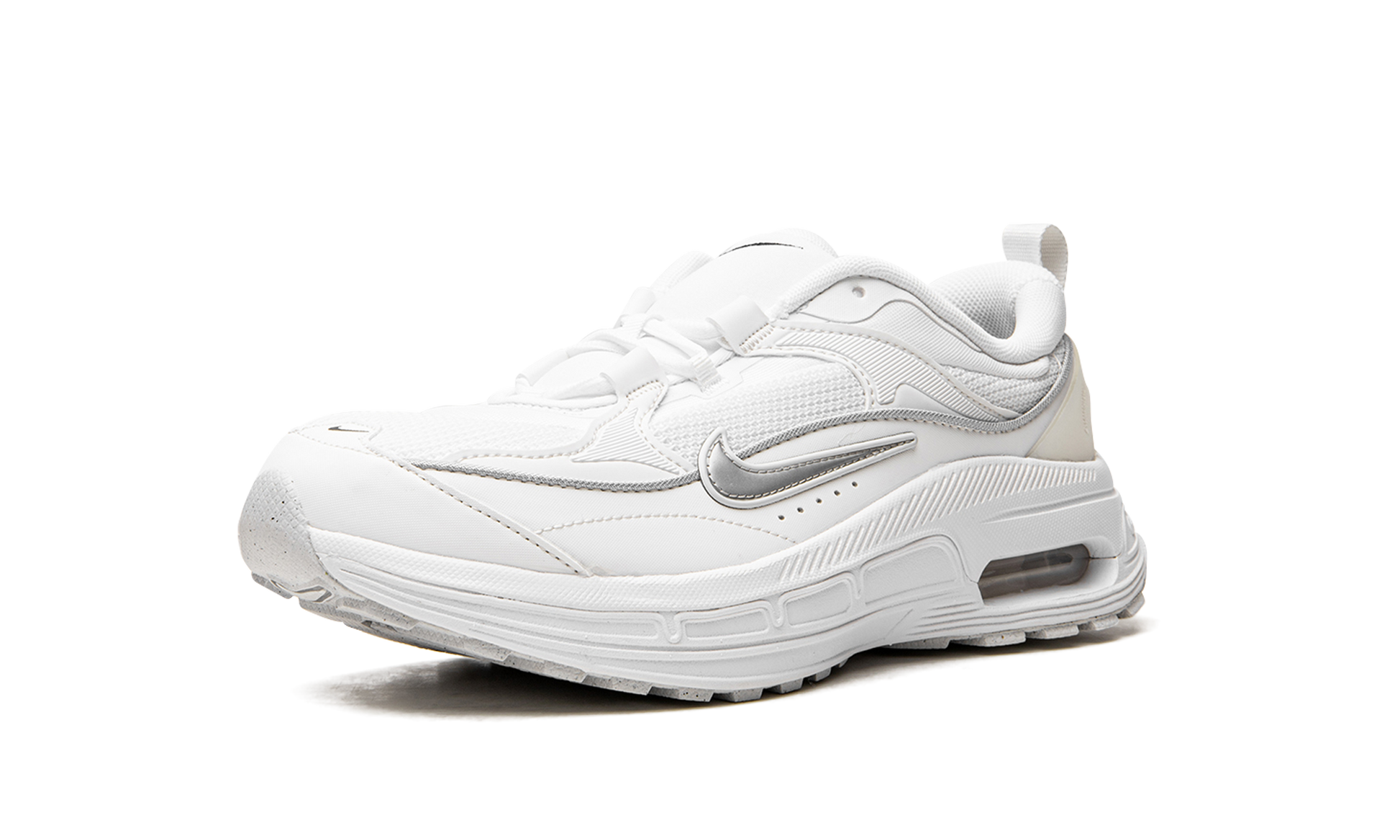 Air Max Bliss () Wmns "white" - 4