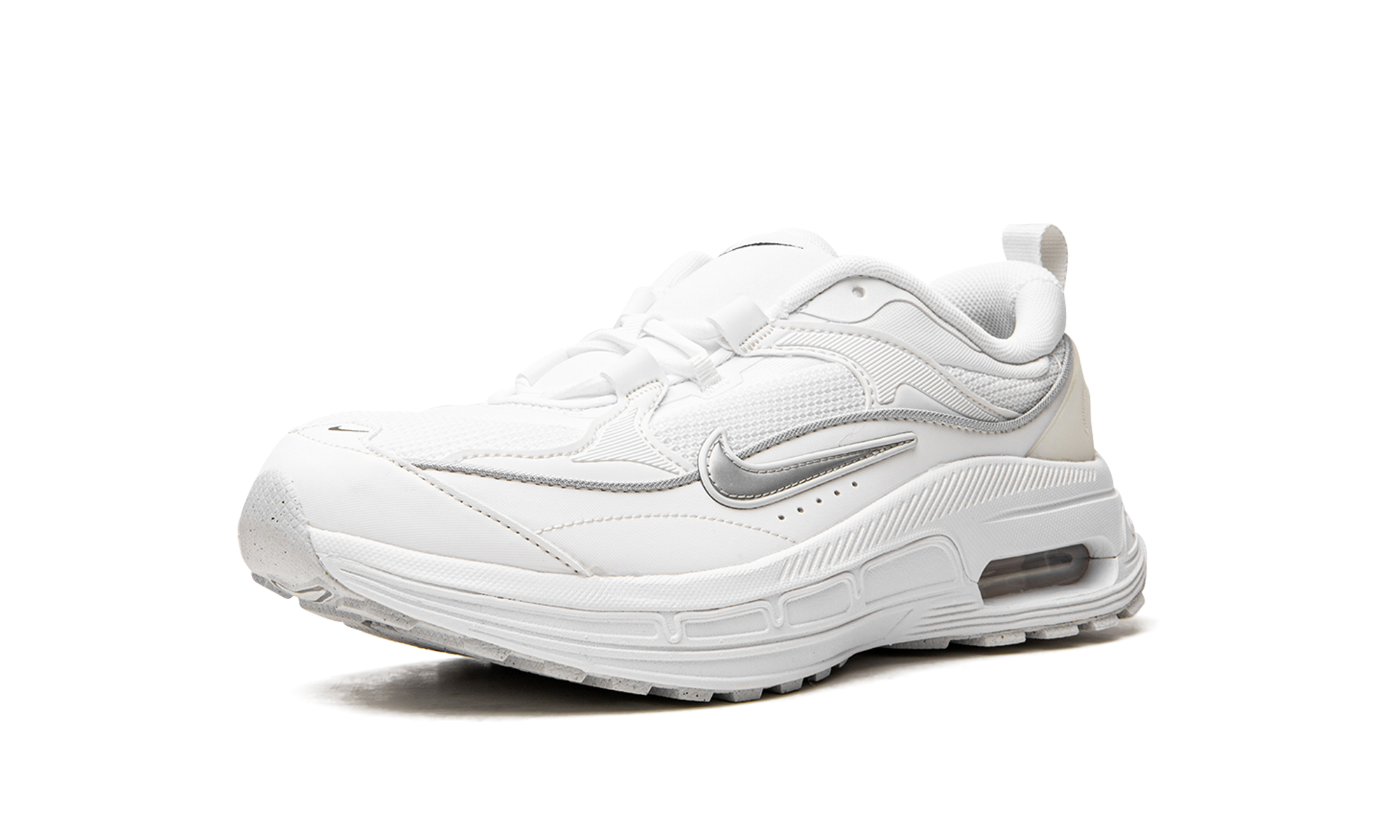 Air Max Bliss () Wmns "white" - 4