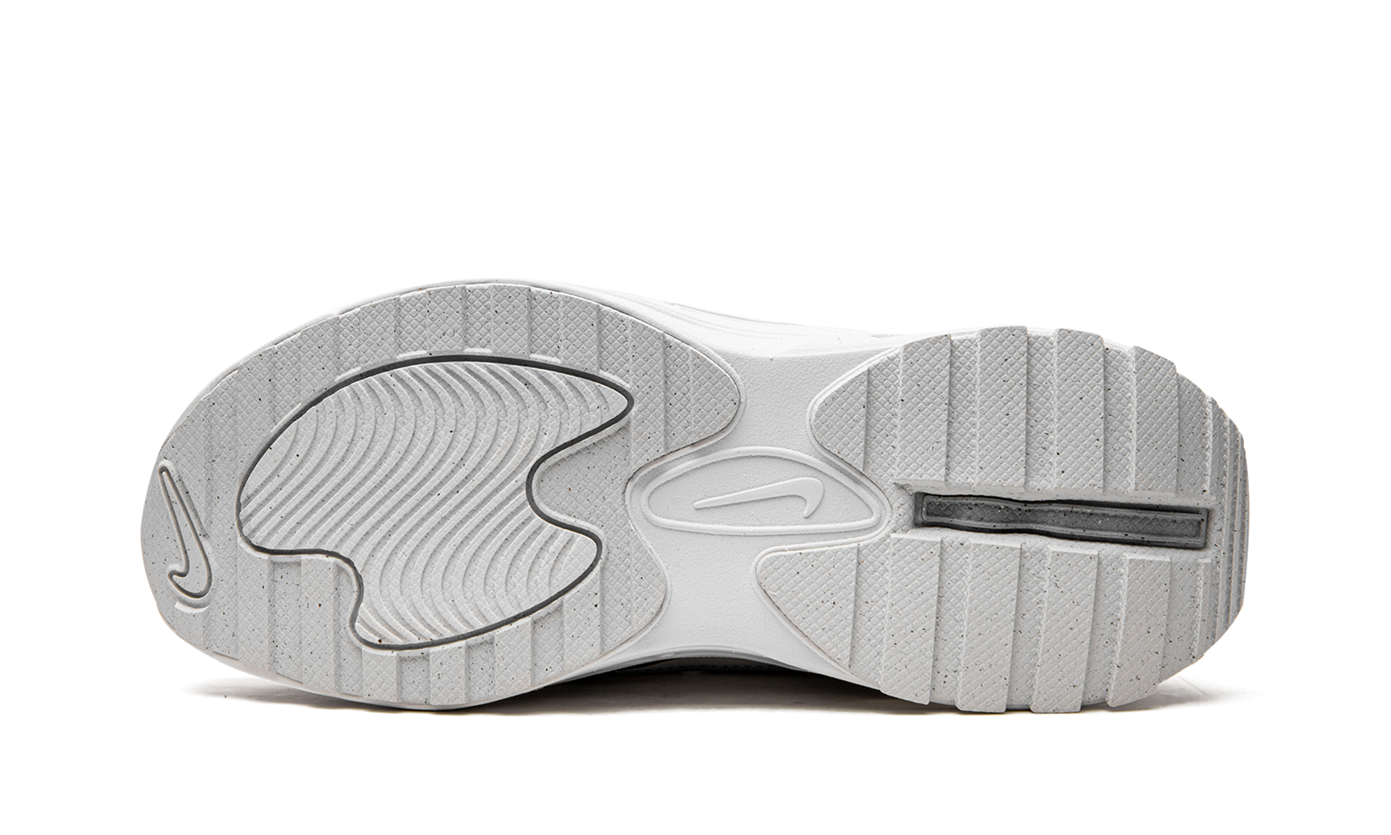 Air Max Bliss () Wmns "white" - 5