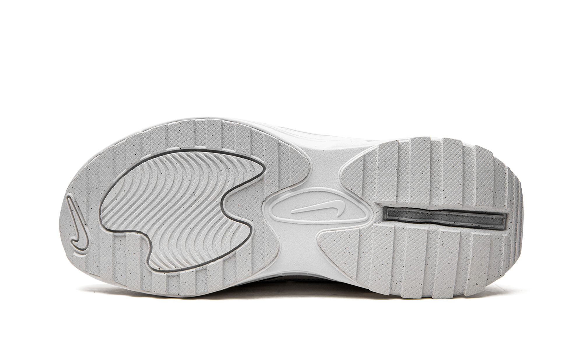Air Max Bliss () Wmns "white" - 5