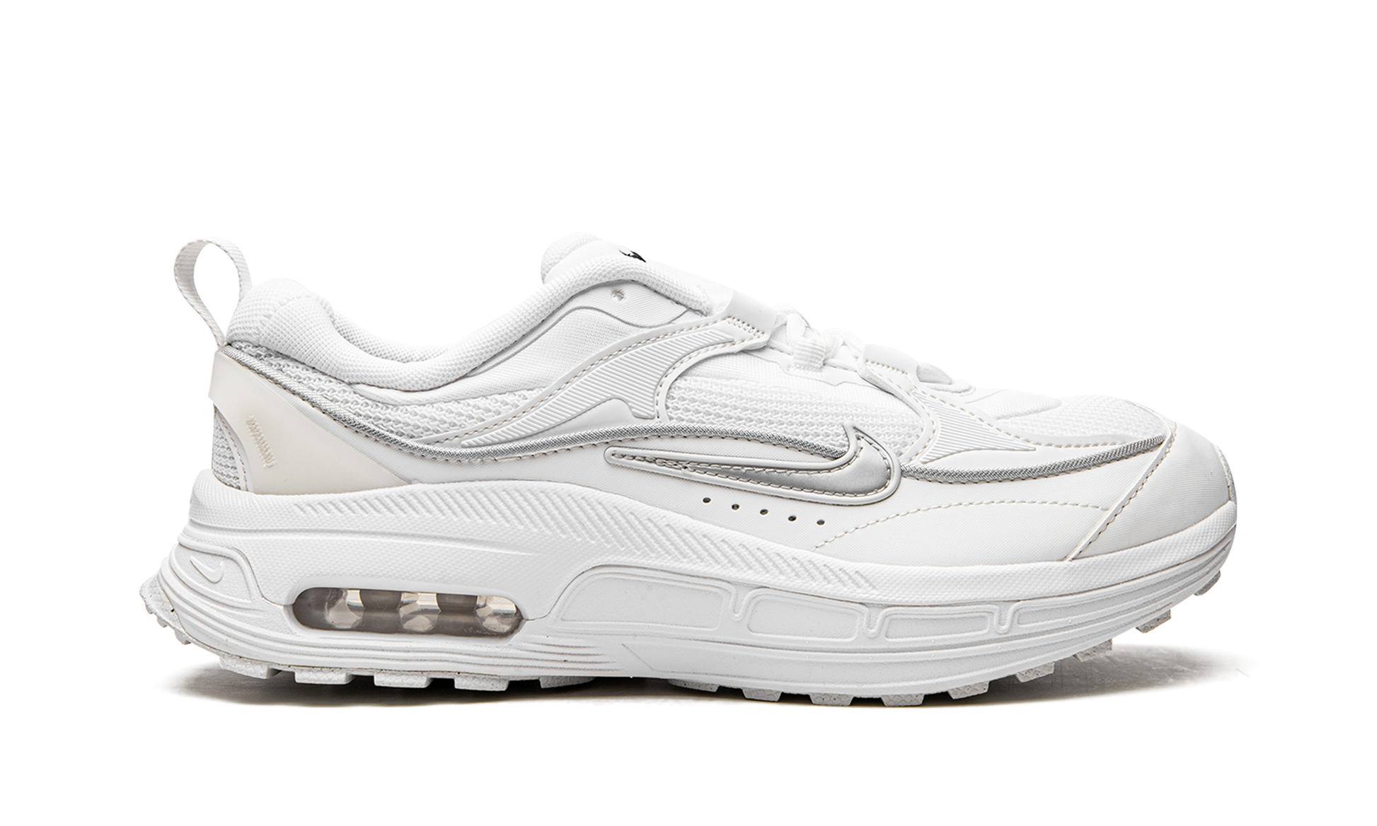 Air Max Bliss () Wmns "white" - 6