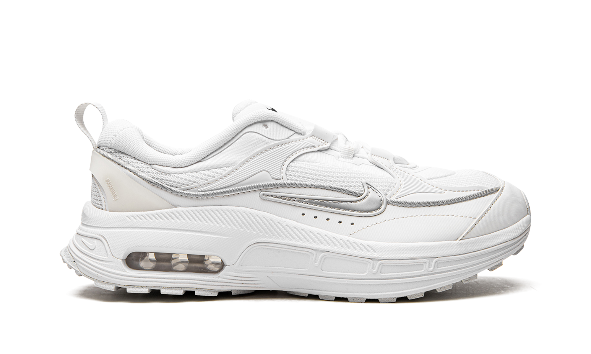 Air Max Bliss () Wmns "white" - 6