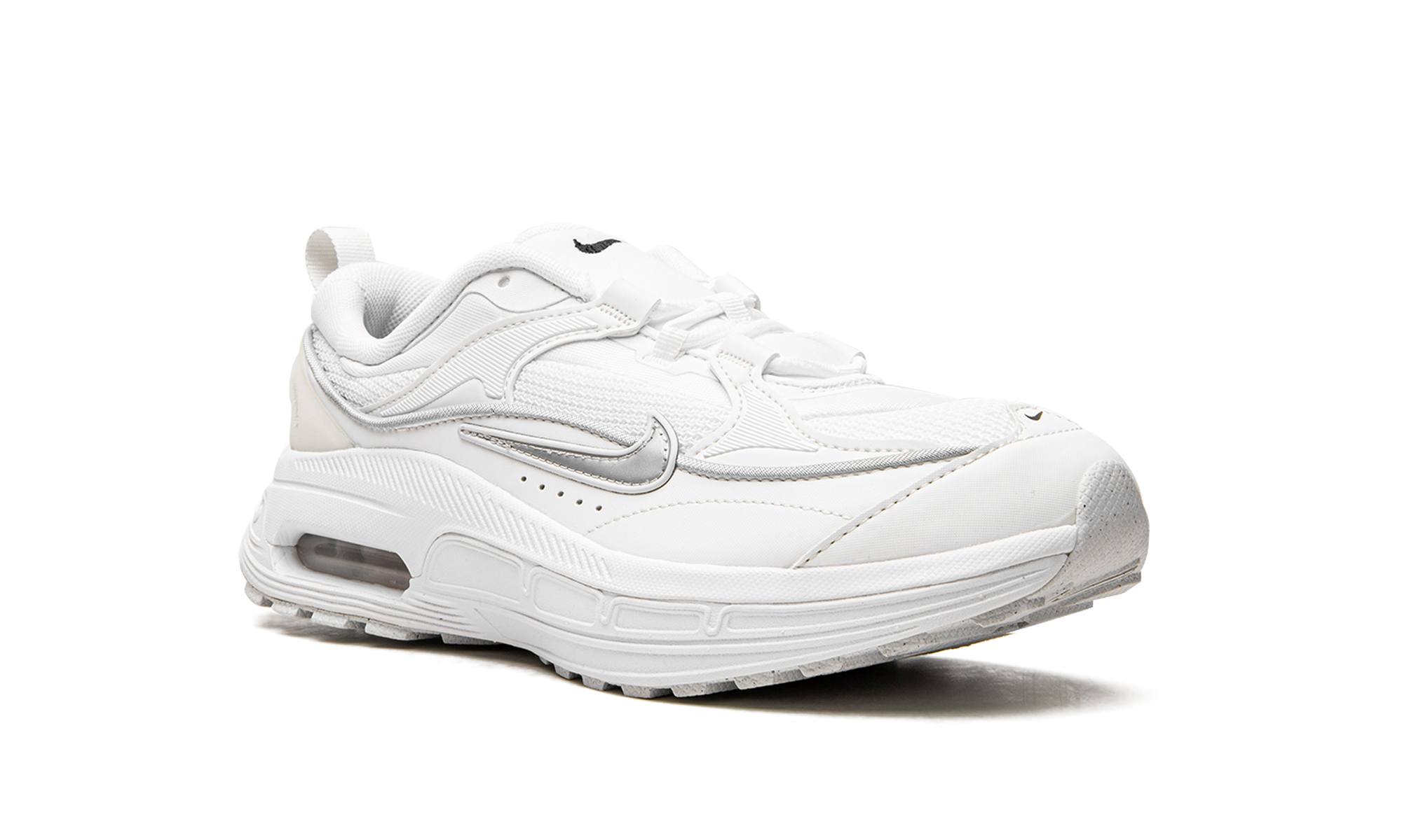 Air Max Bliss () Wmns "white" - 7