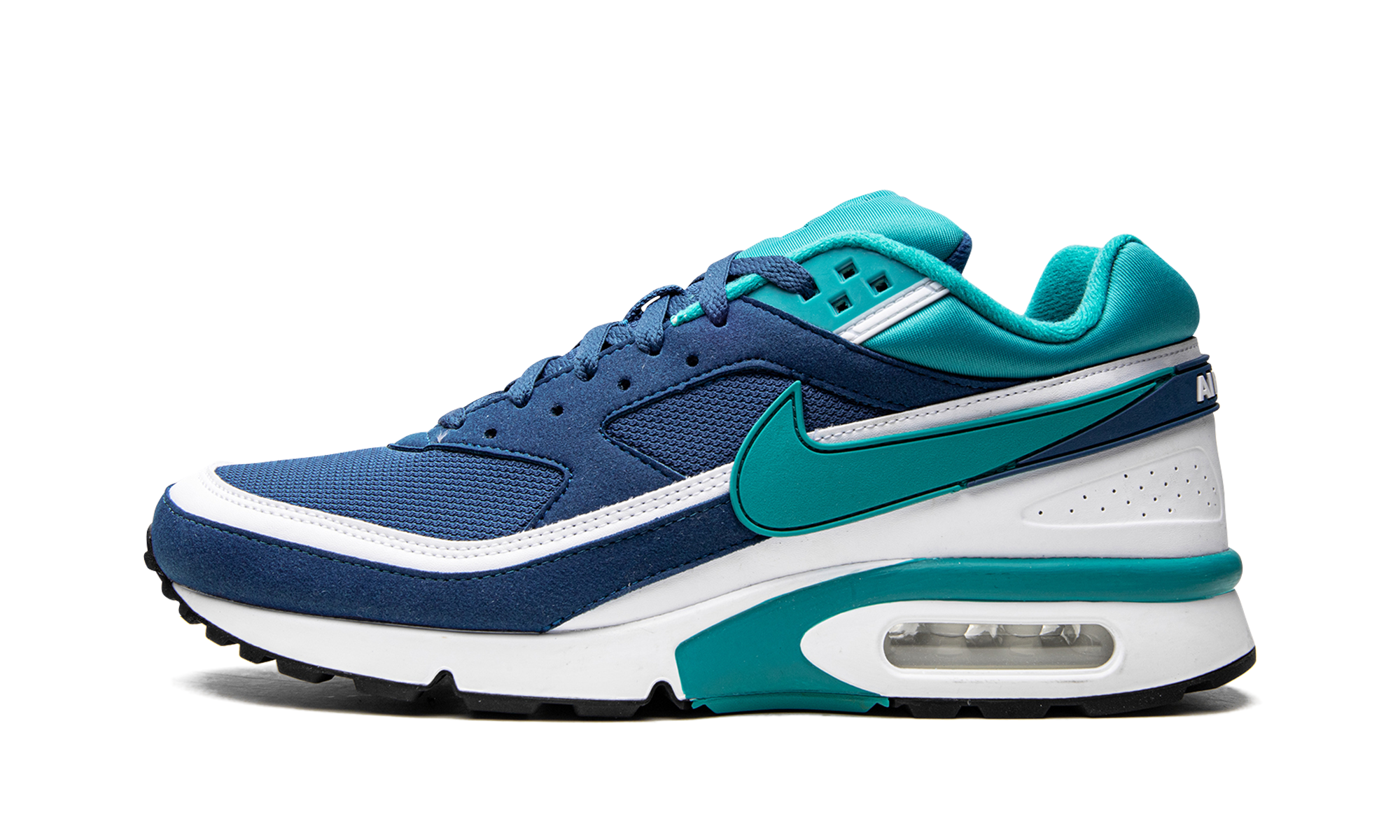 Air Max Bw Og "marina" - 1
