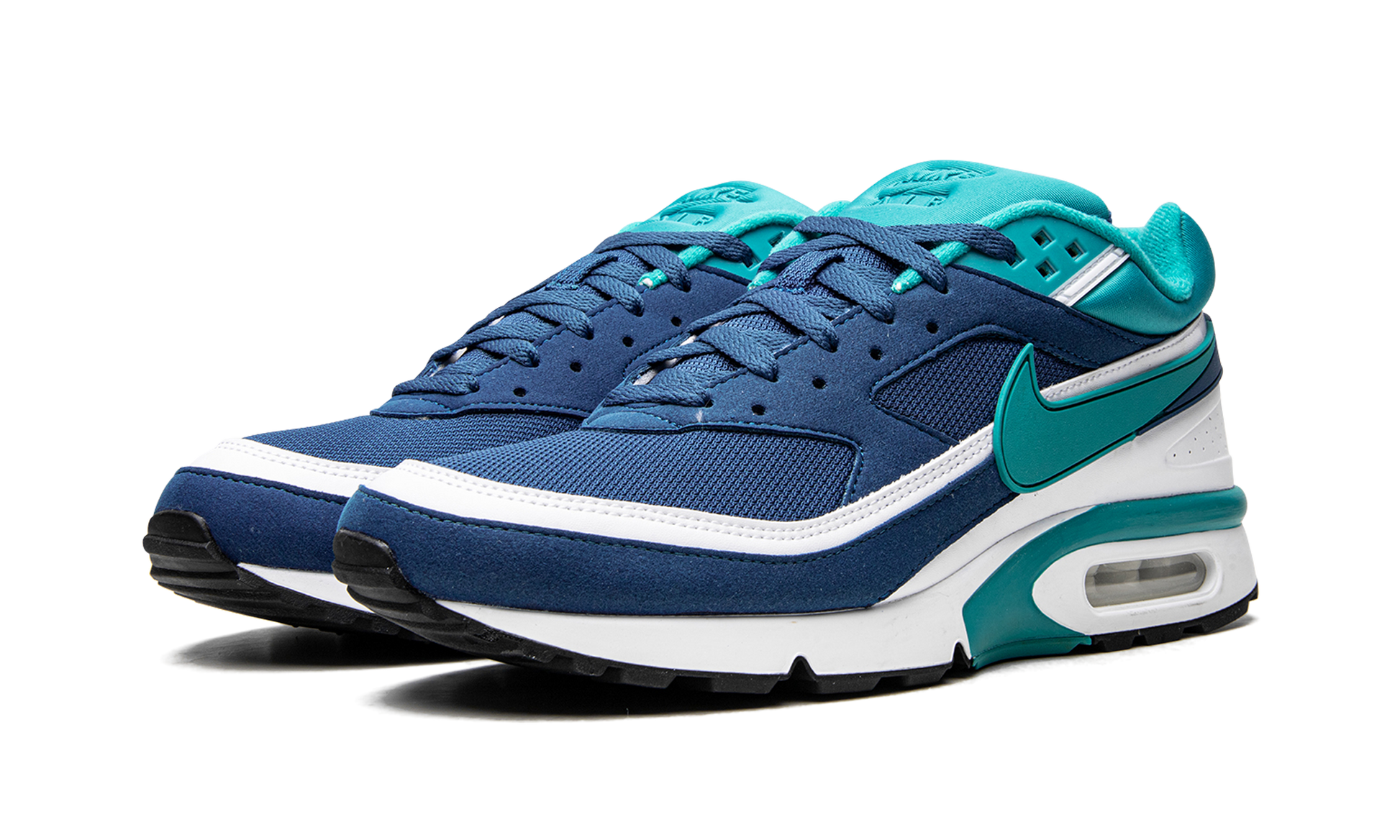 Air Max Bw Og "marina" - 2