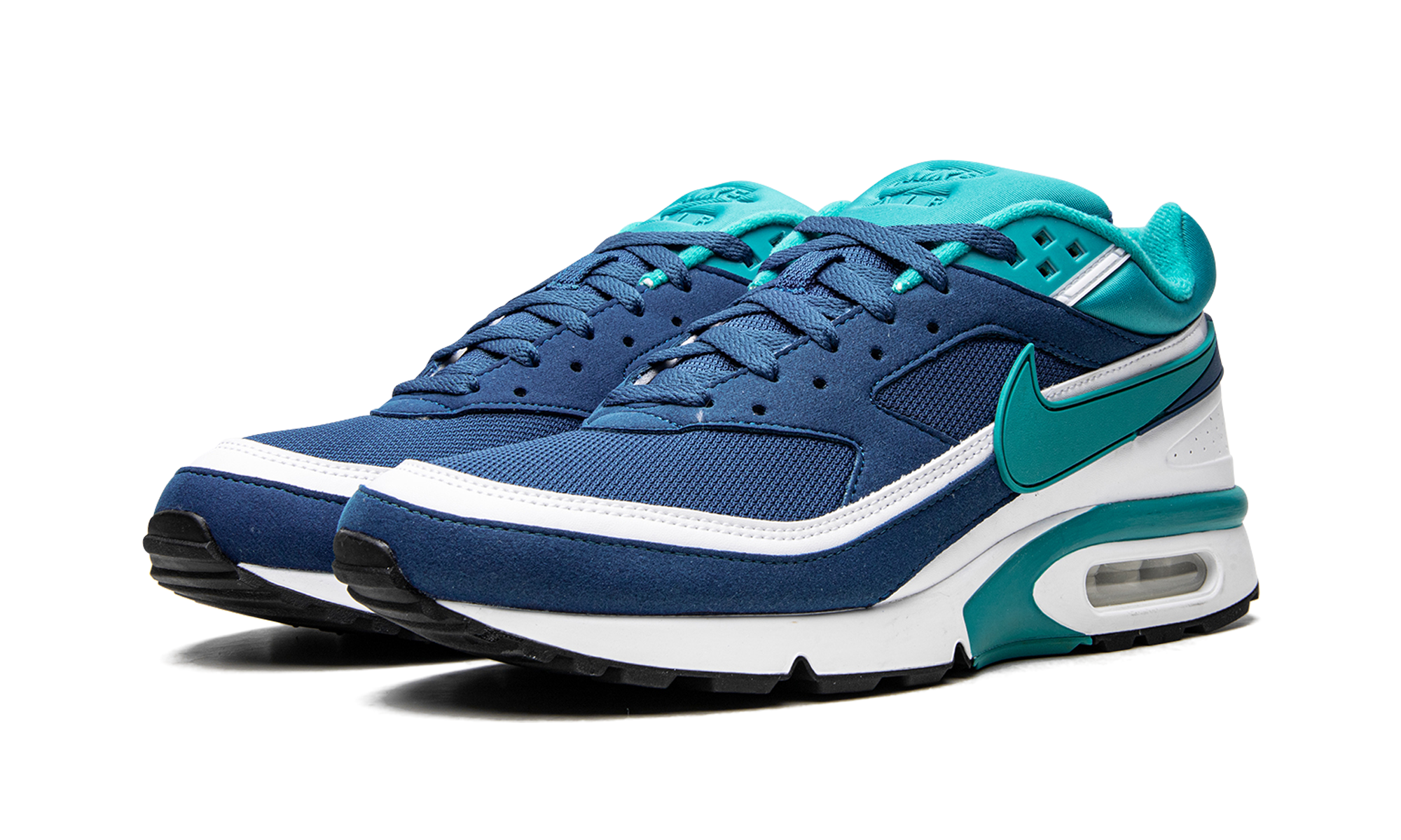 Air Max Bw Og "marina" - 2