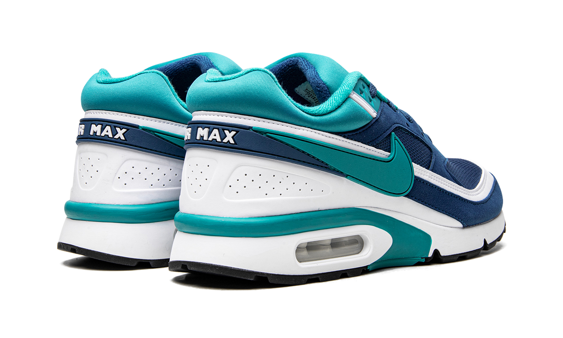 Air Max Bw Og "marina" - 3