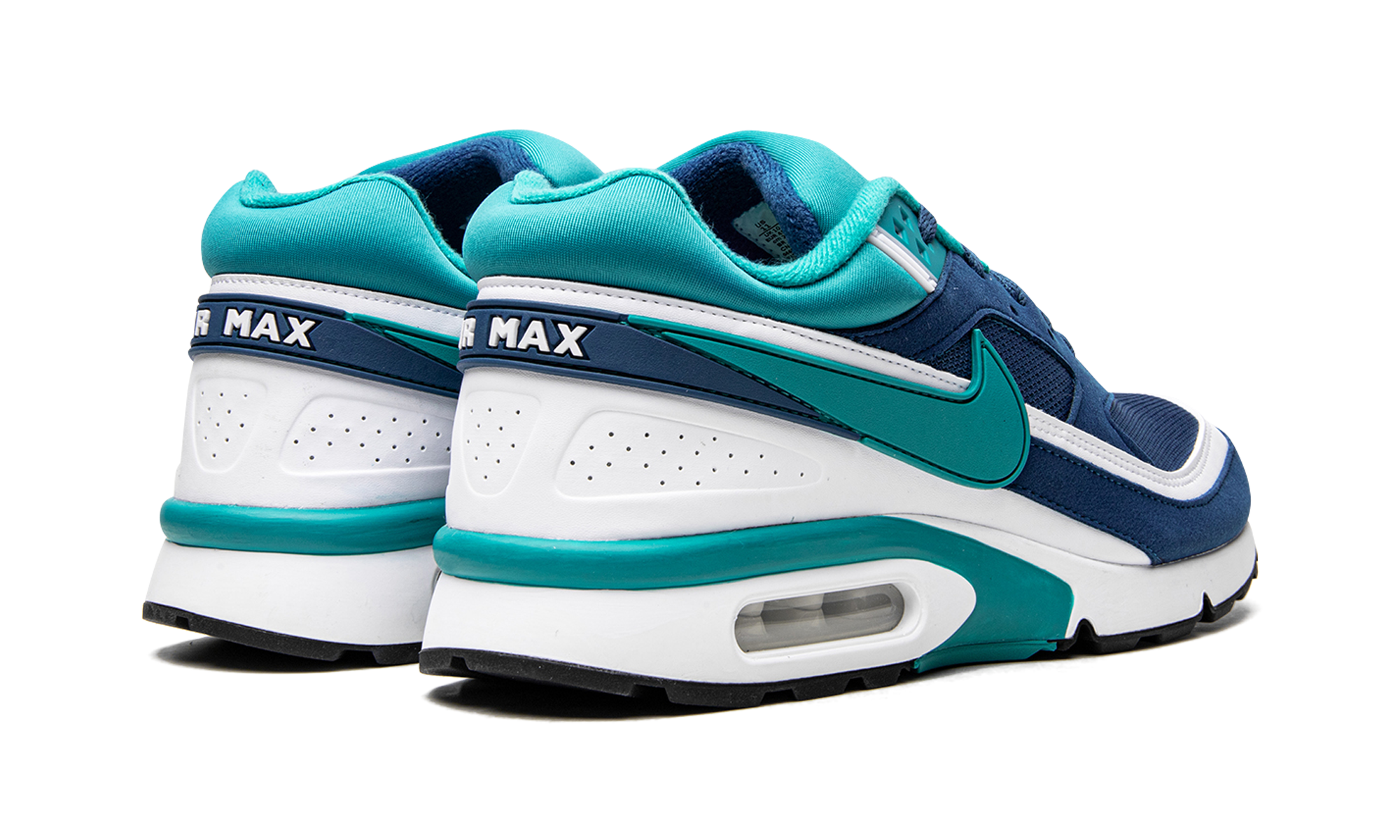 Air Max Bw Og "marina" - 3