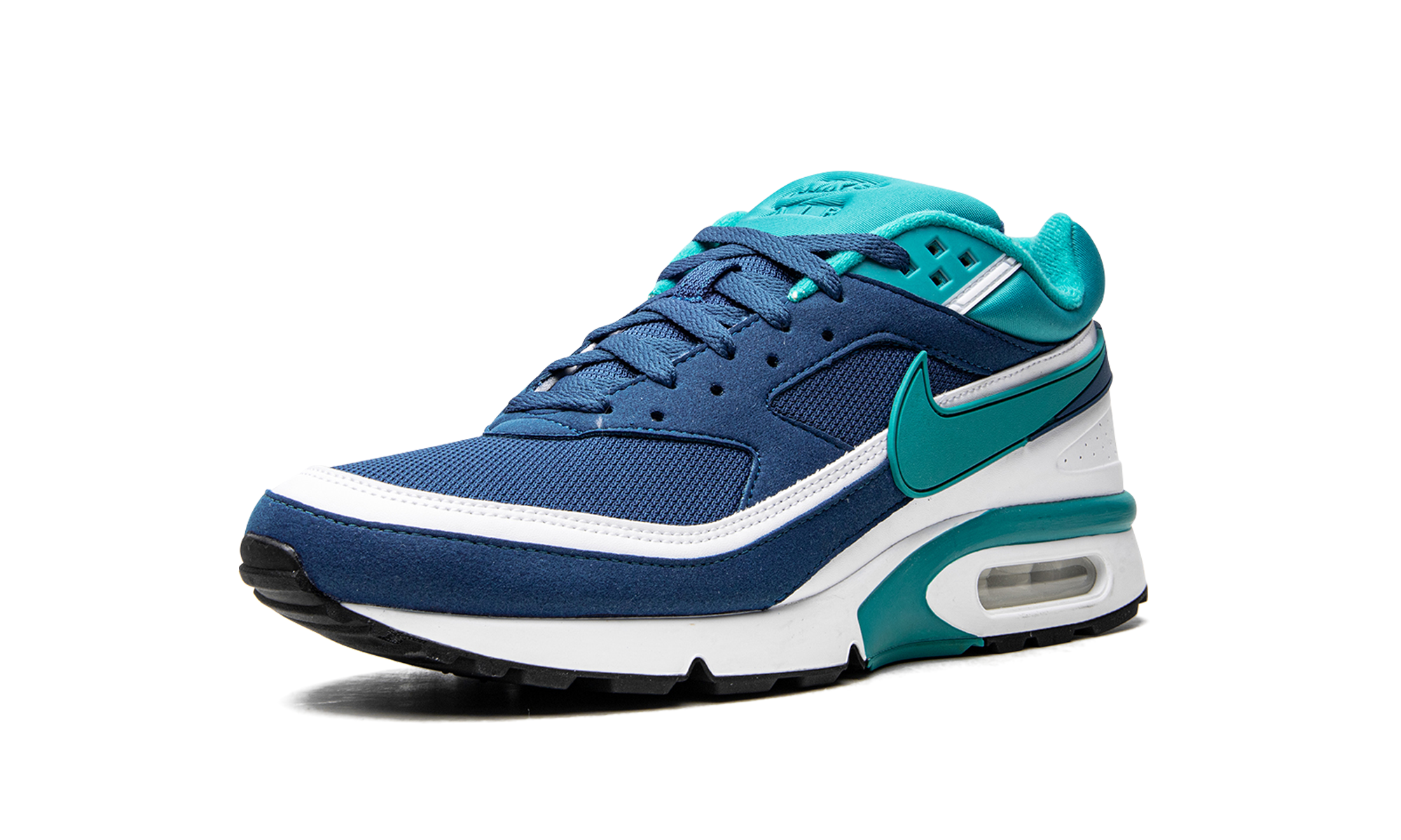 Air Max Bw Og "marina" - 4