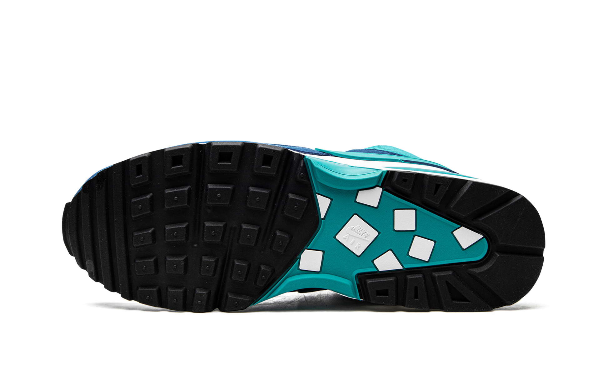 Air Max Bw Og "marina" - 5