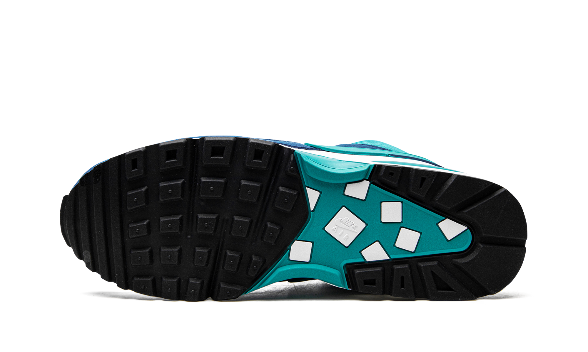 Air Max Bw Og "marina" - 5
