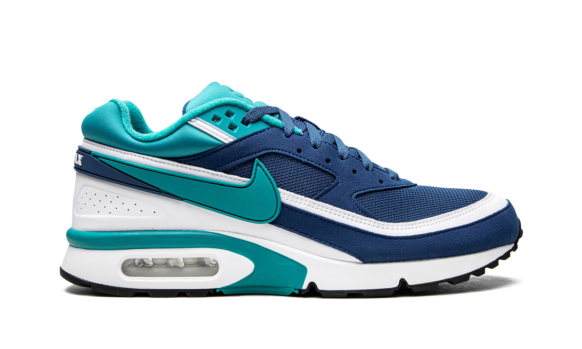 Air Max Bw Og "marina" - 6