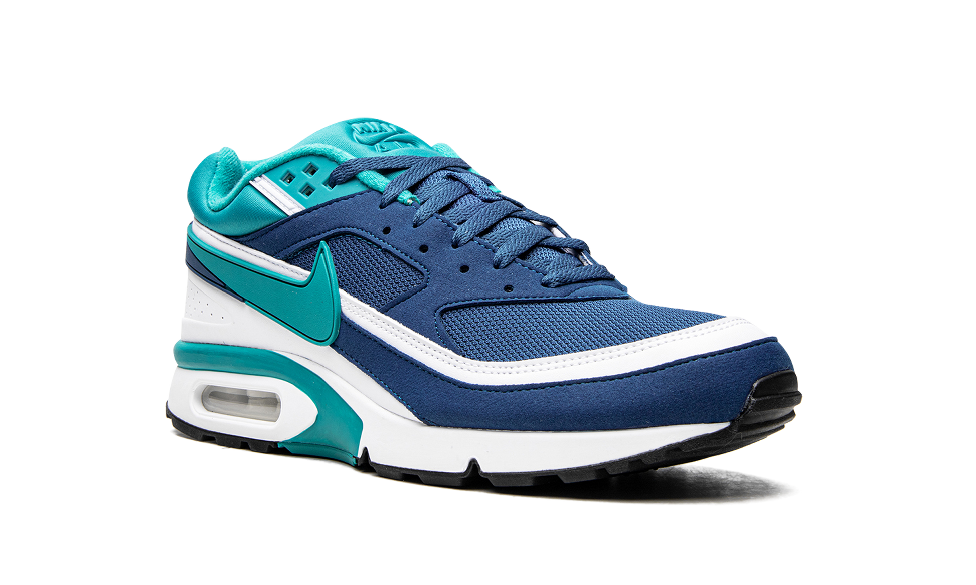 Air Max Bw Og "marina" - 7