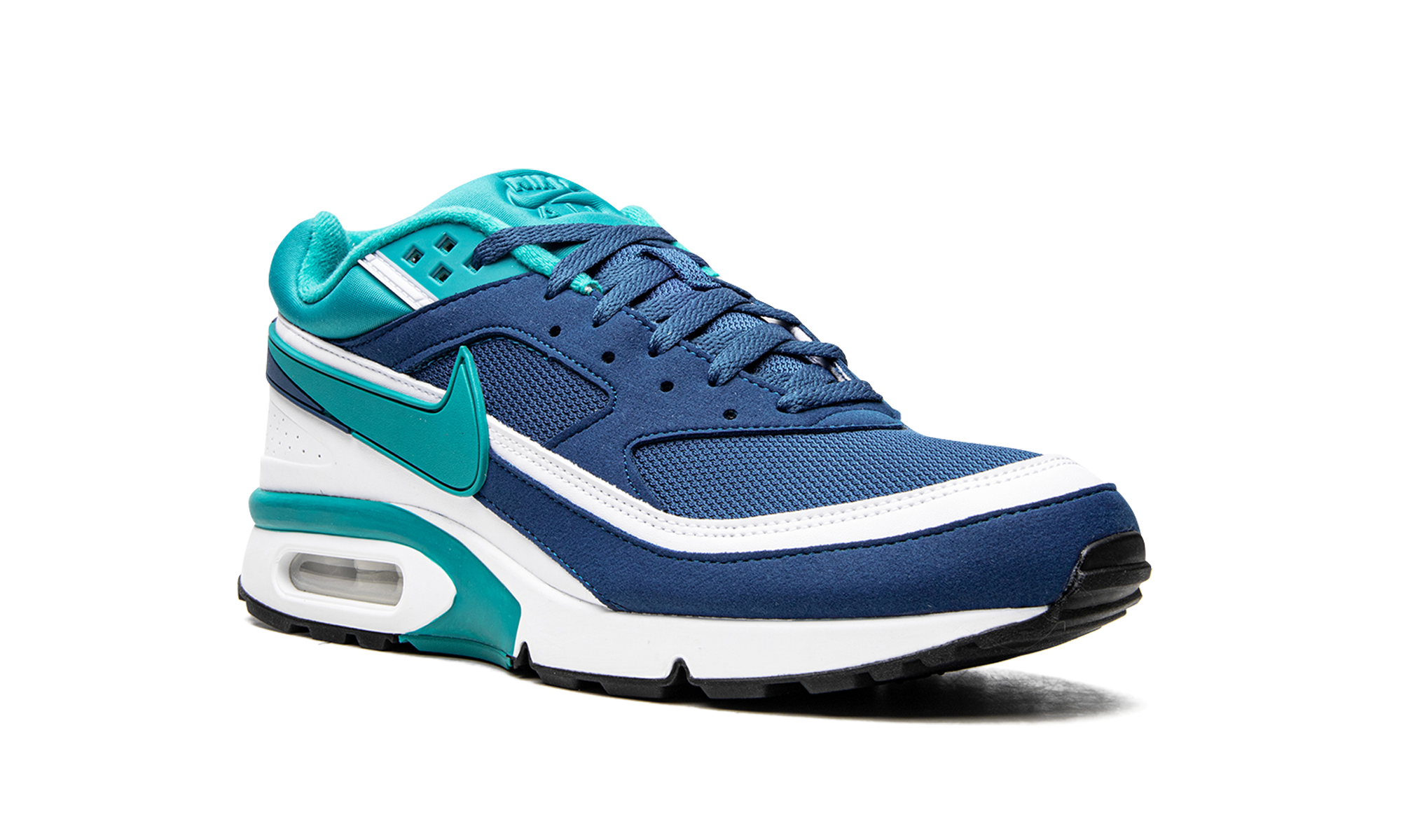 Air Max Bw Og "marina" - 7