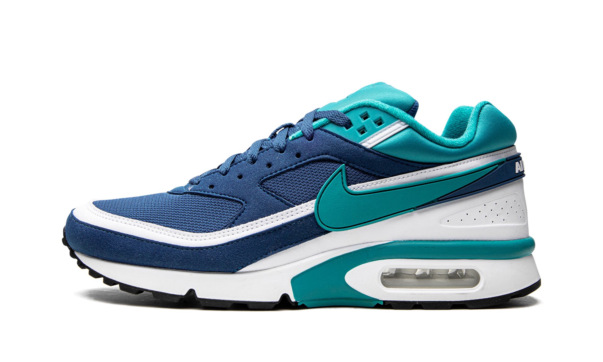 Air Max Bw Og "marina" - 8