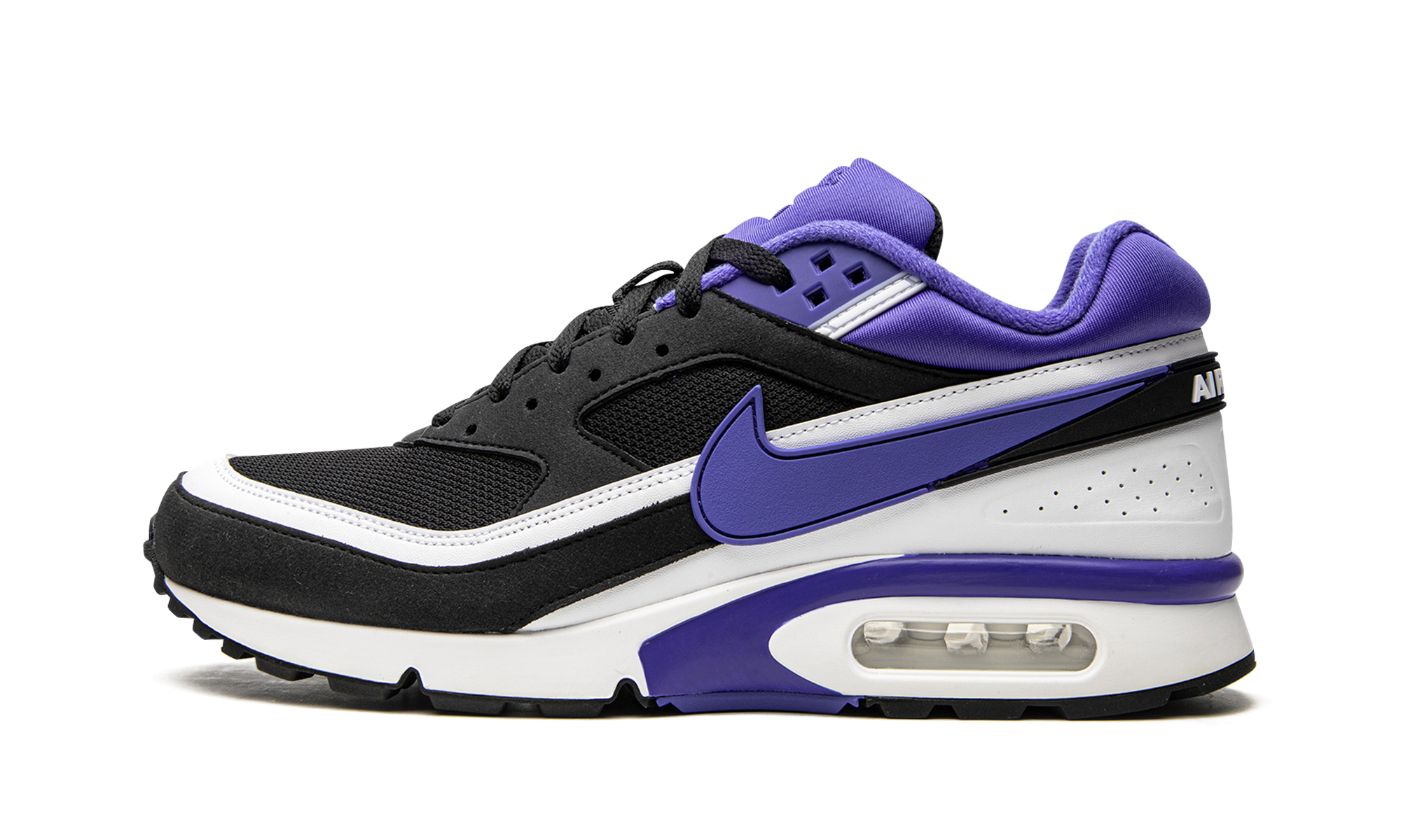 Air Max Bw Og "persian Violet (2021)" - 1