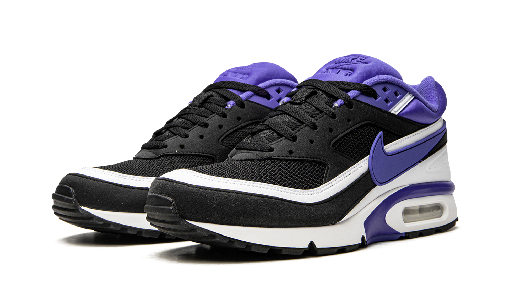Air Max Bw Og "persian Violet (2021)" - 2