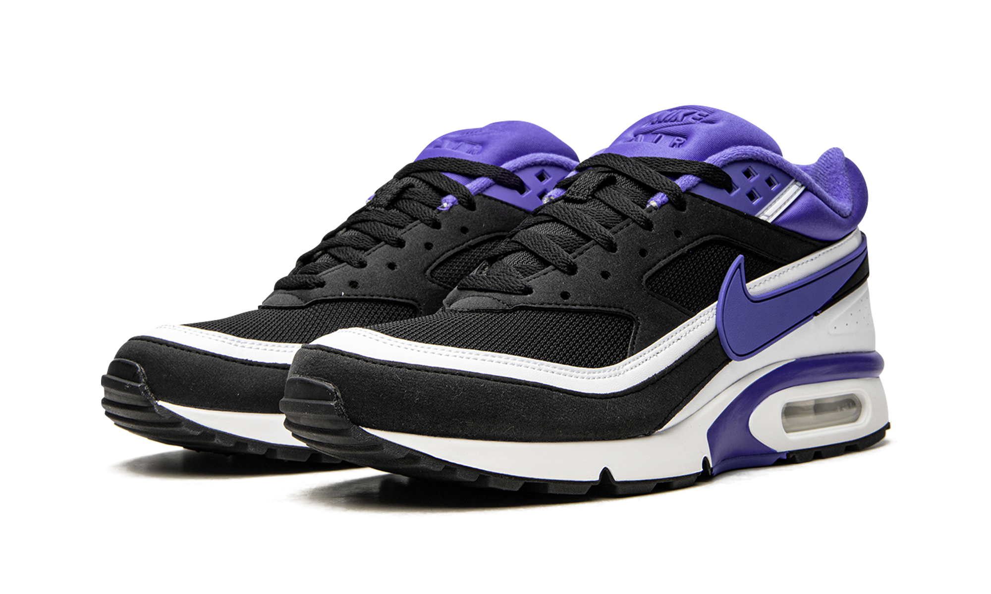Air Max Bw Og "persian Violet (2021)" - 2