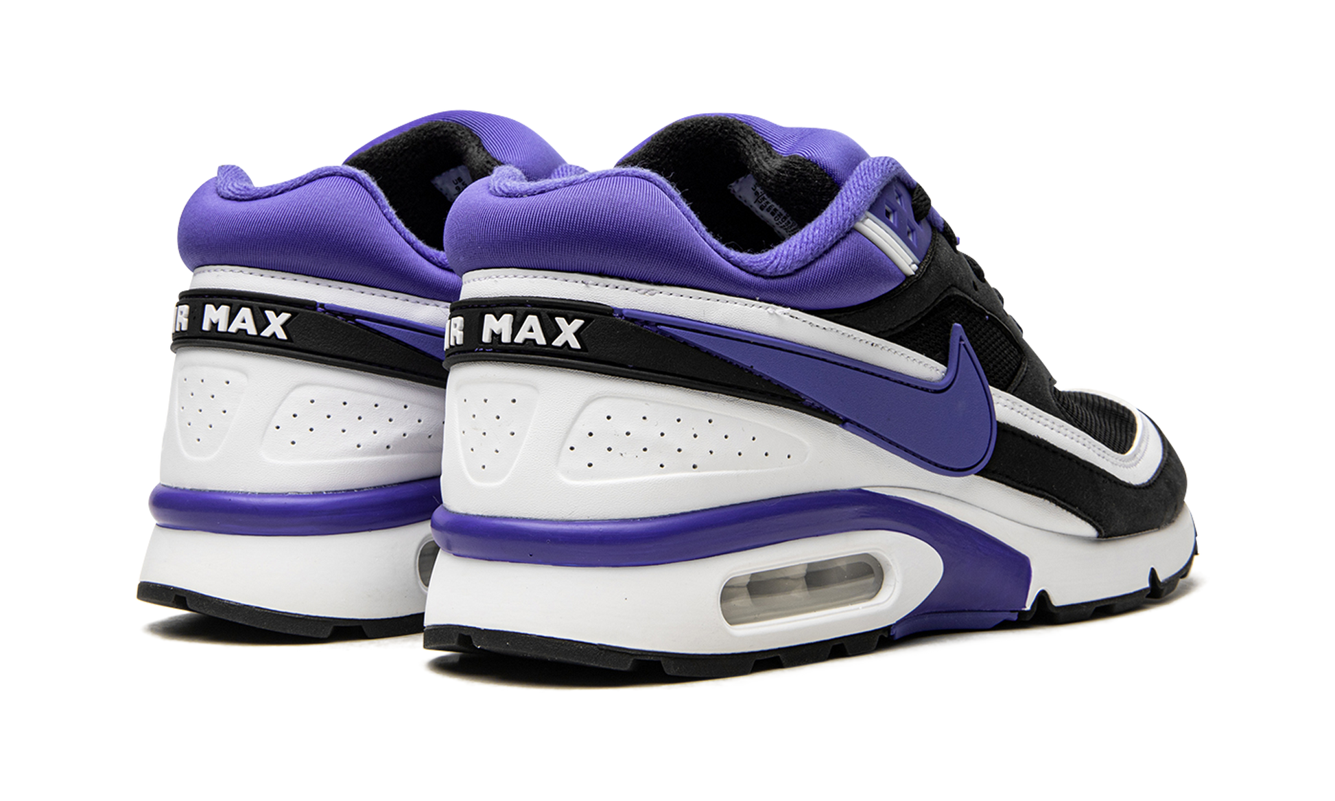 Air Max Bw Og "persian Violet (2021)" - 3