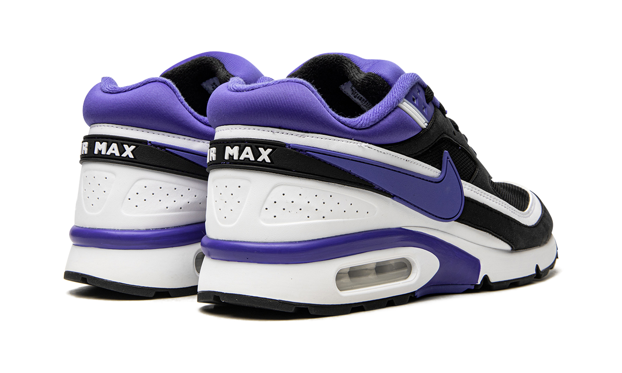 Air Max Bw Og "persian Violet (2021)" - 3