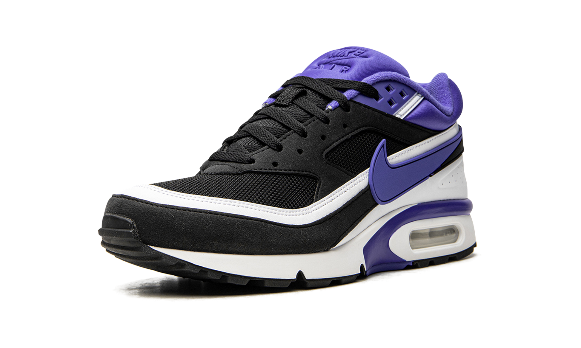 Air Max Bw Og "persian Violet (2021)" - 4