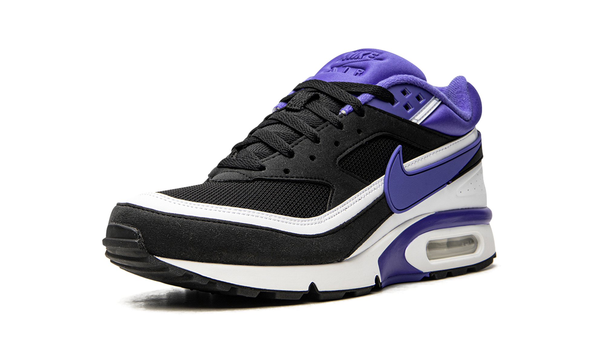 Air Max Bw Og "persian Violet (2021)" - 4
