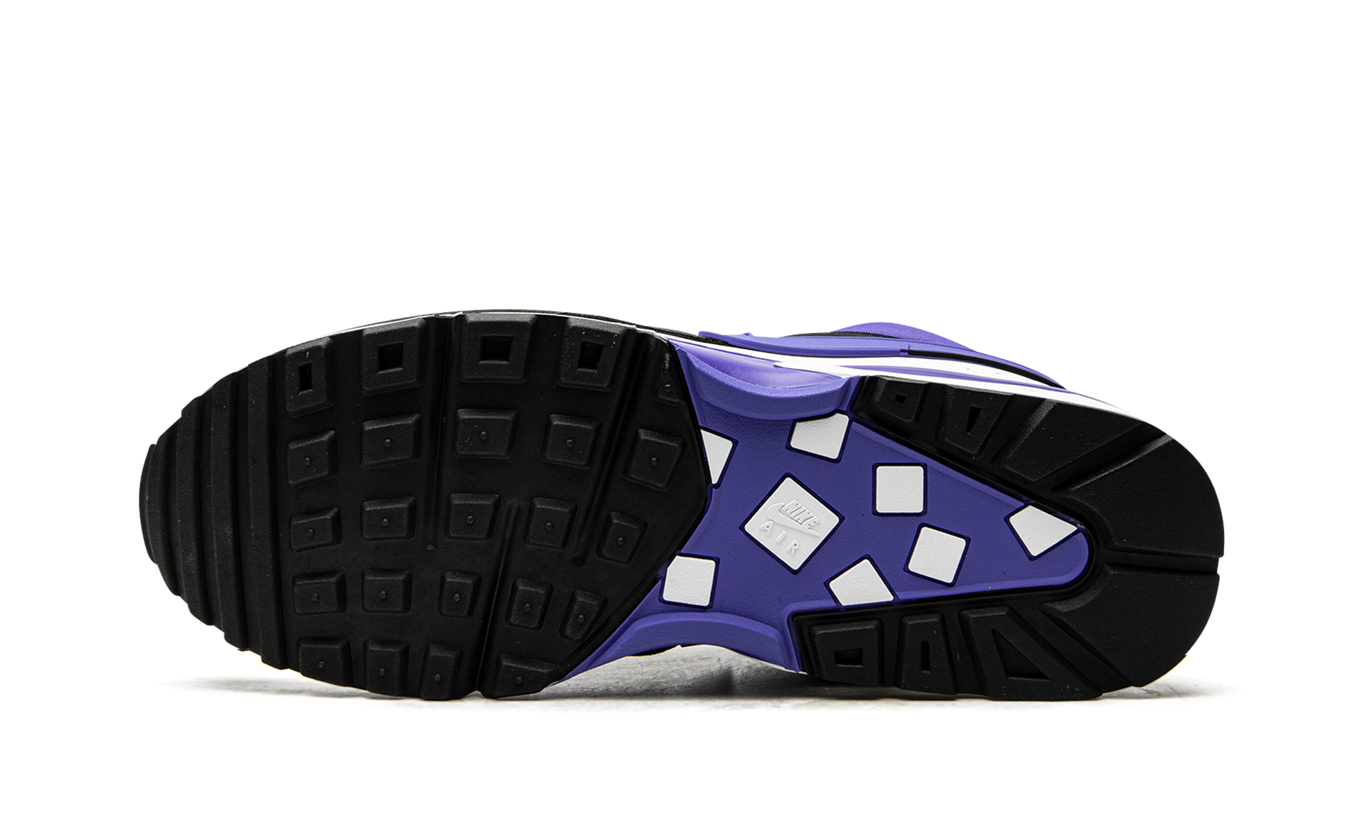 Air Max Bw Og "persian Violet (2021)" - 5