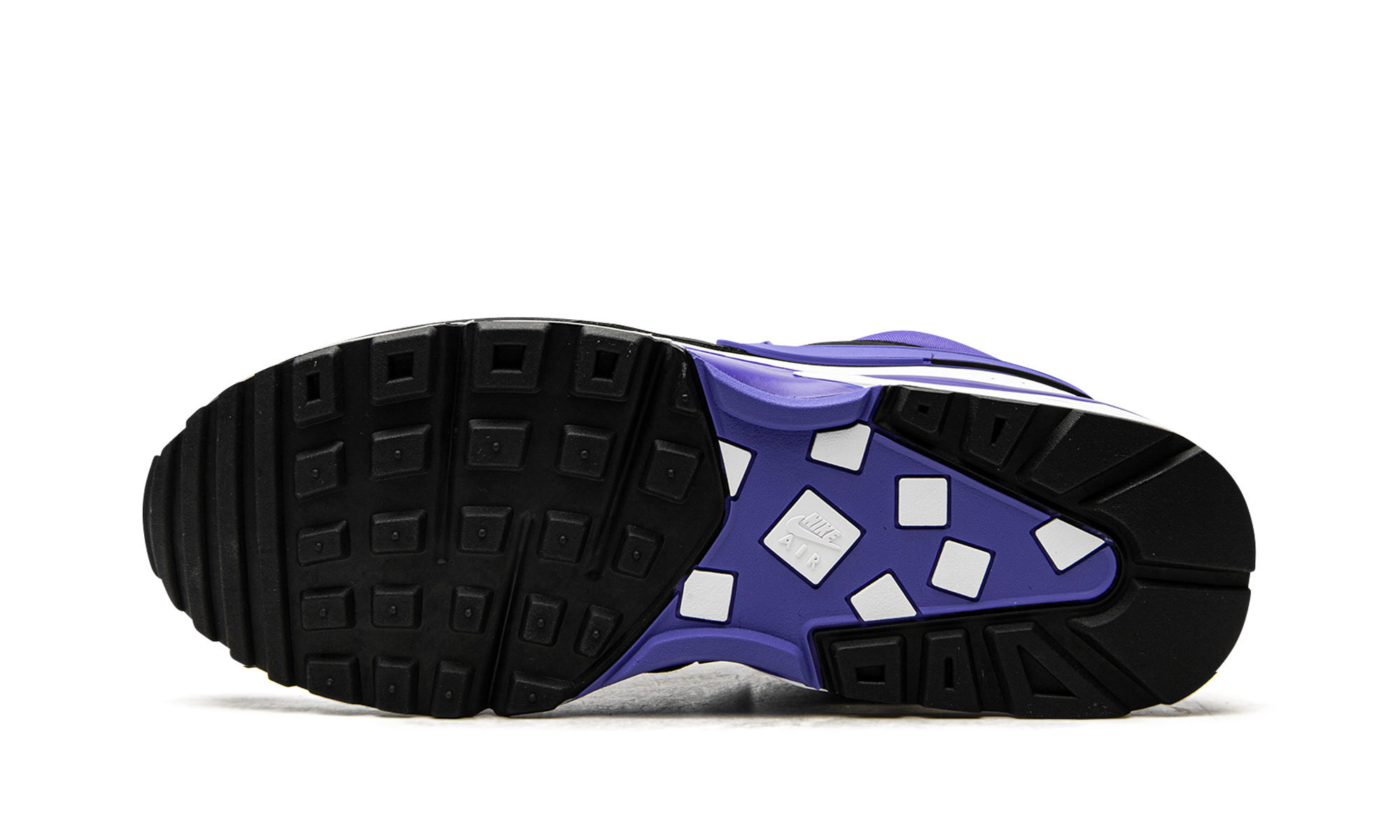 Air Max Bw Og "persian Violet (2021)" - 5