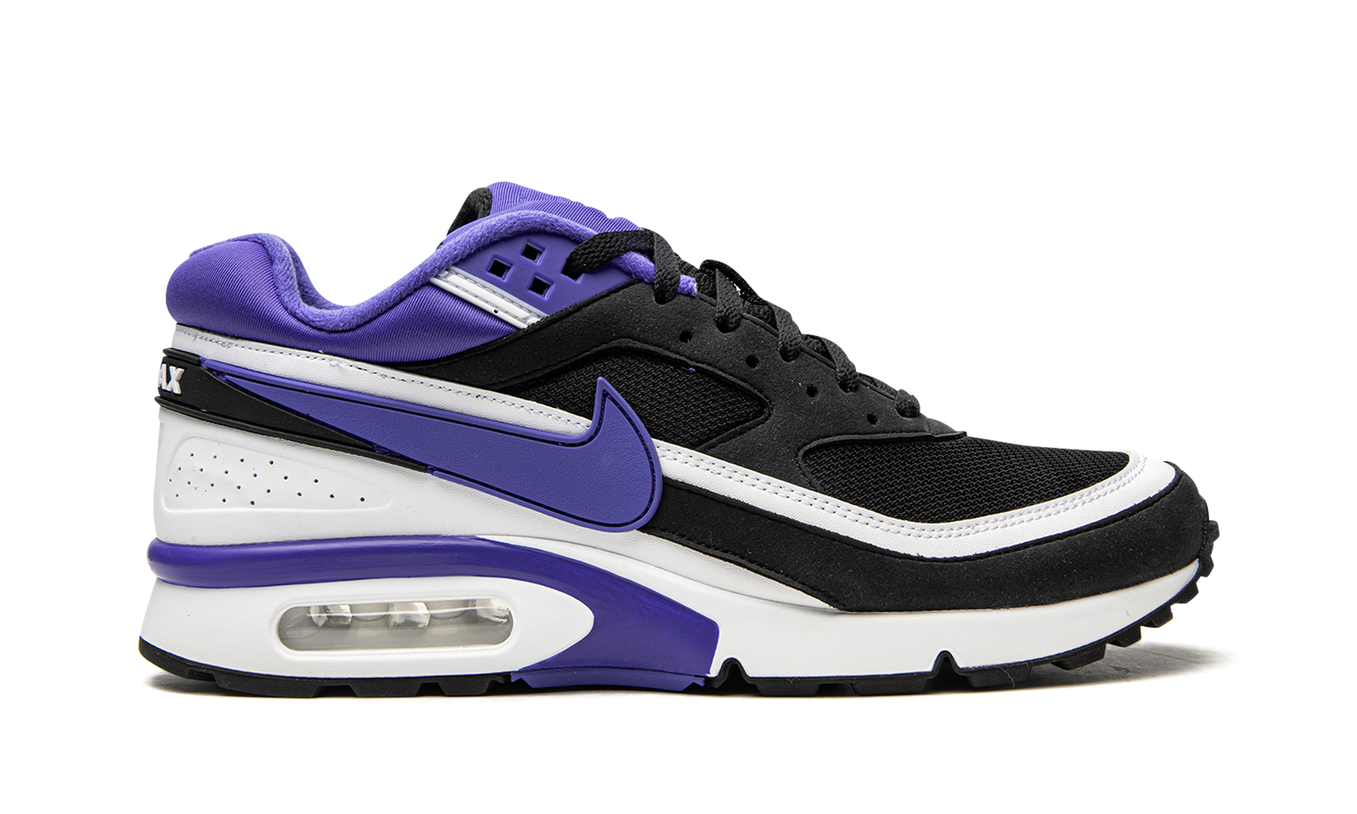 Air Max Bw Og "persian Violet (2021)" - 6