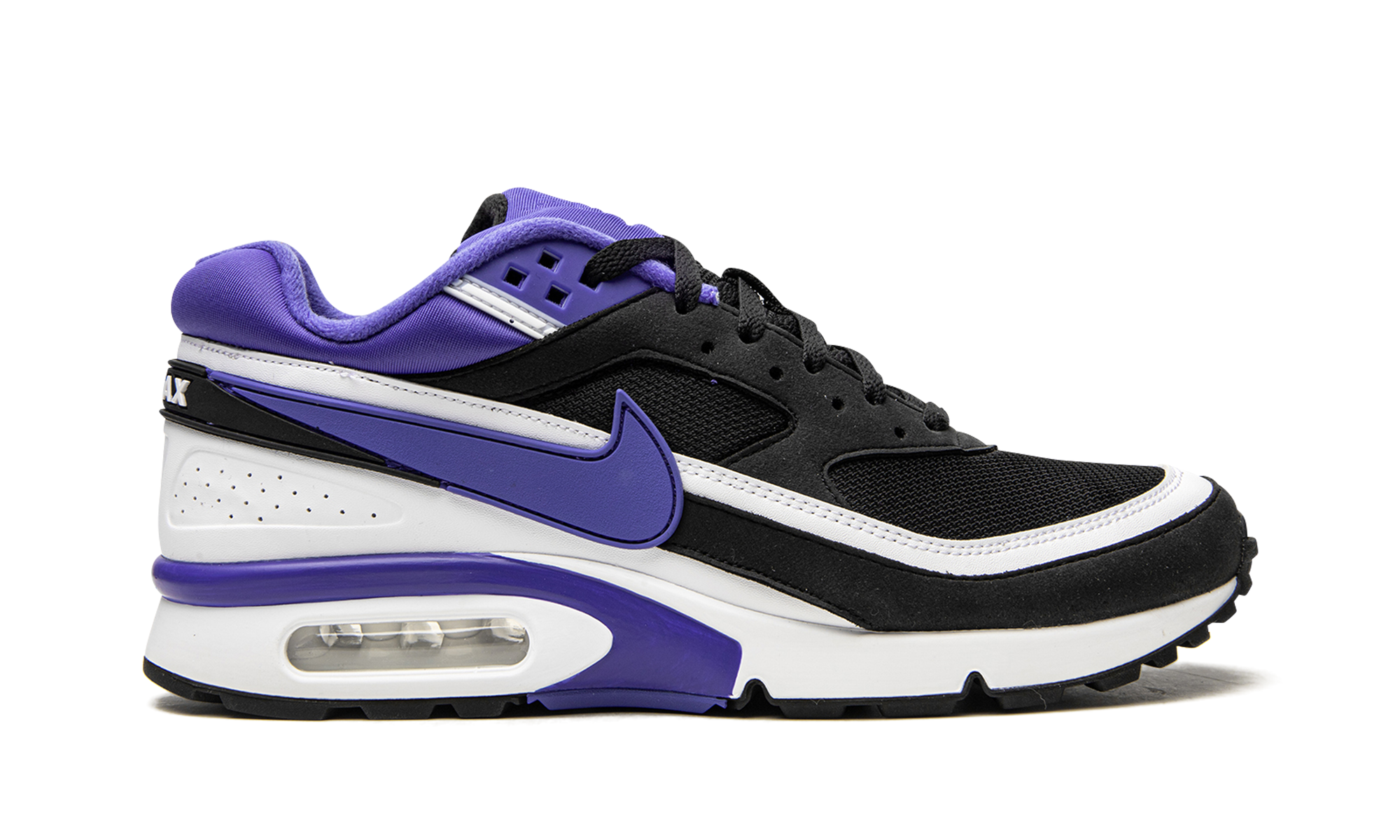 Air Max Bw Og "persian Violet (2021)" - 6