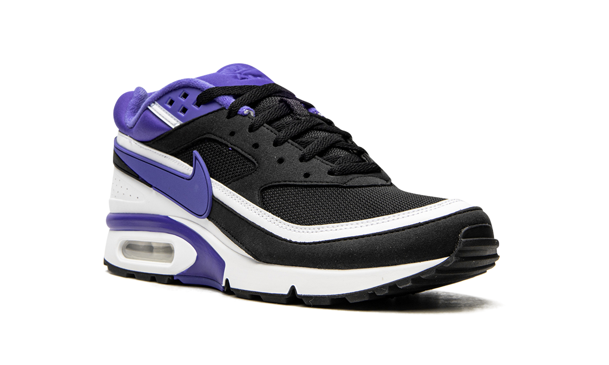 Air Max Bw Og "persian Violet (2021)" - 7